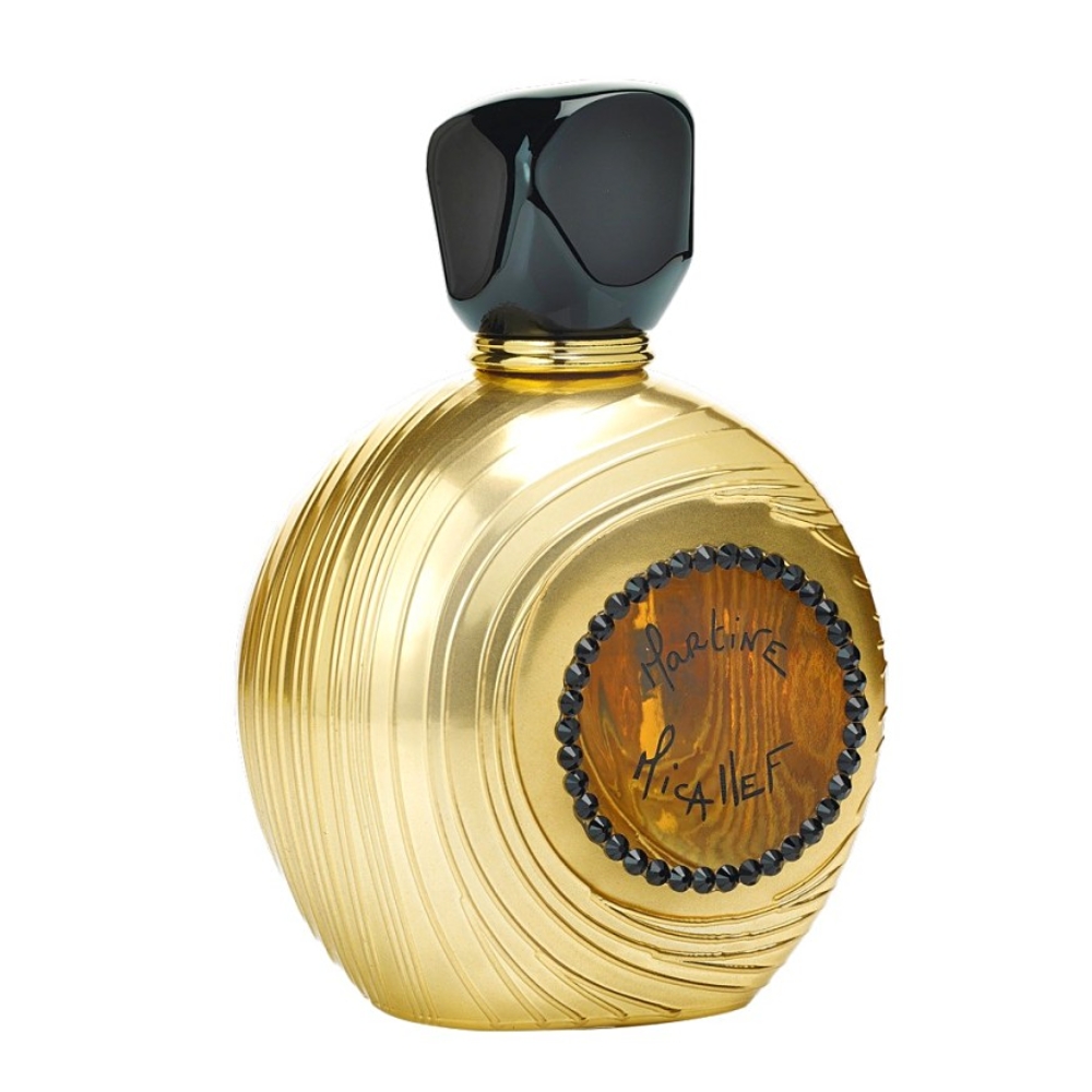 Mon Parfum Gold