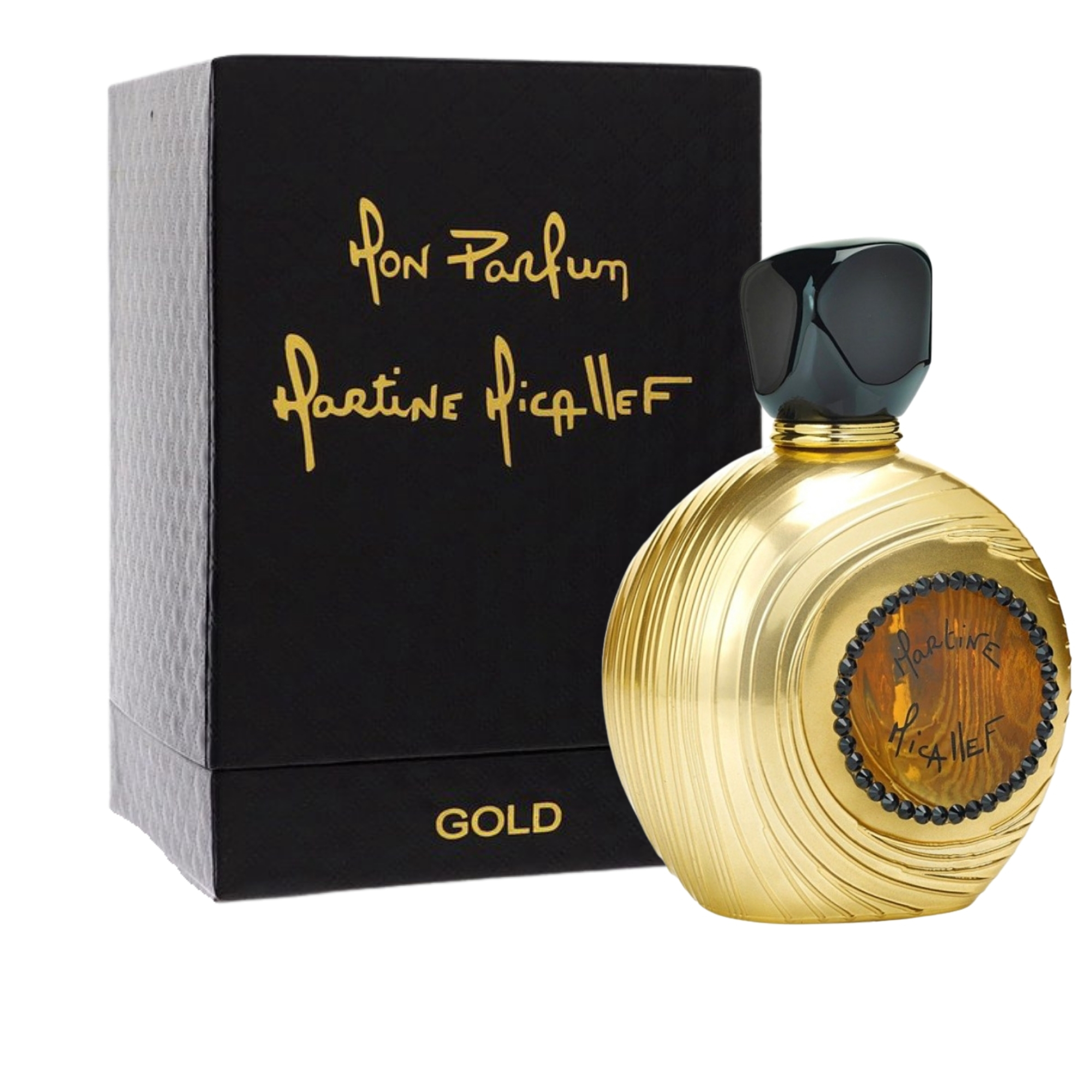 Mon Parfum Gold
