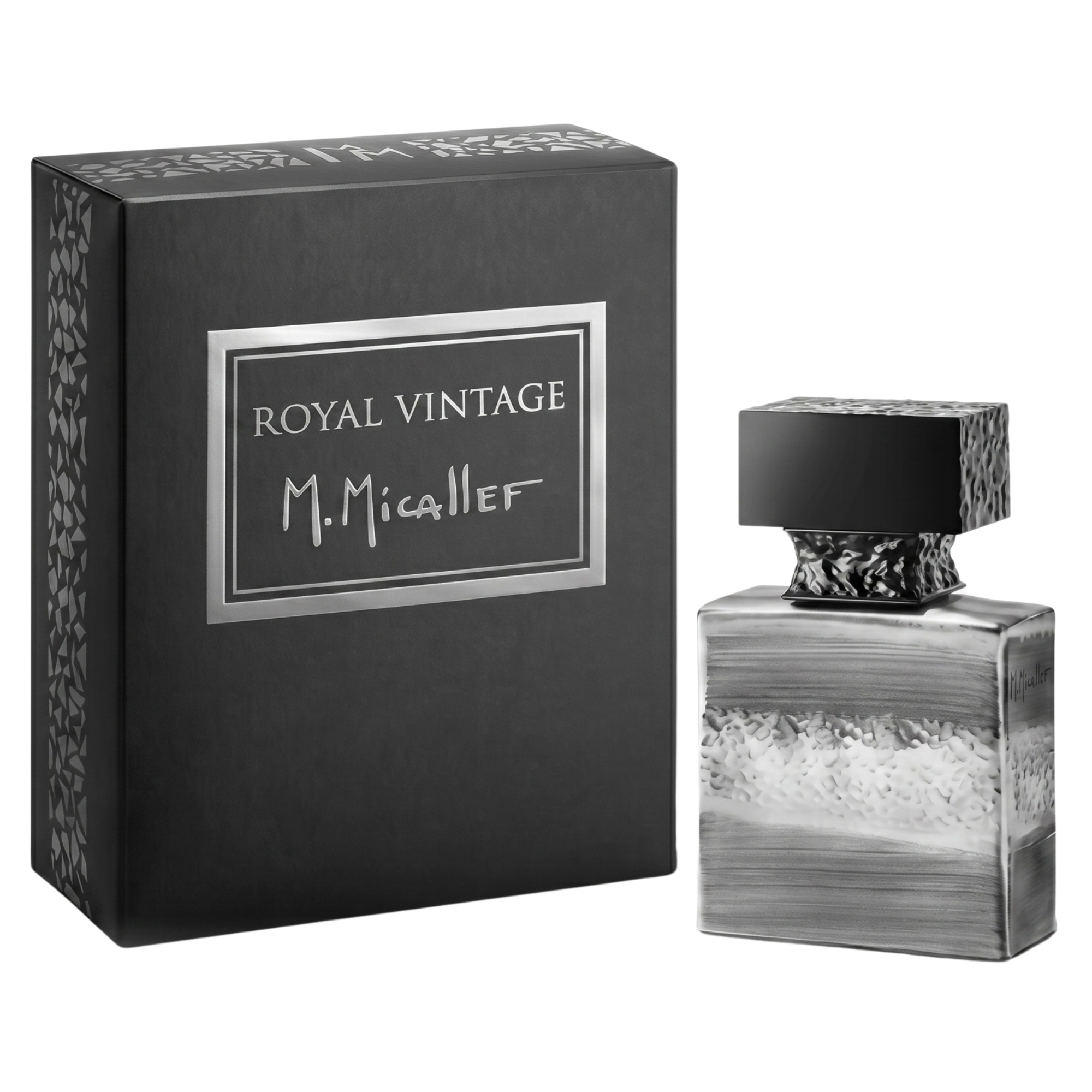 Royal Vintage