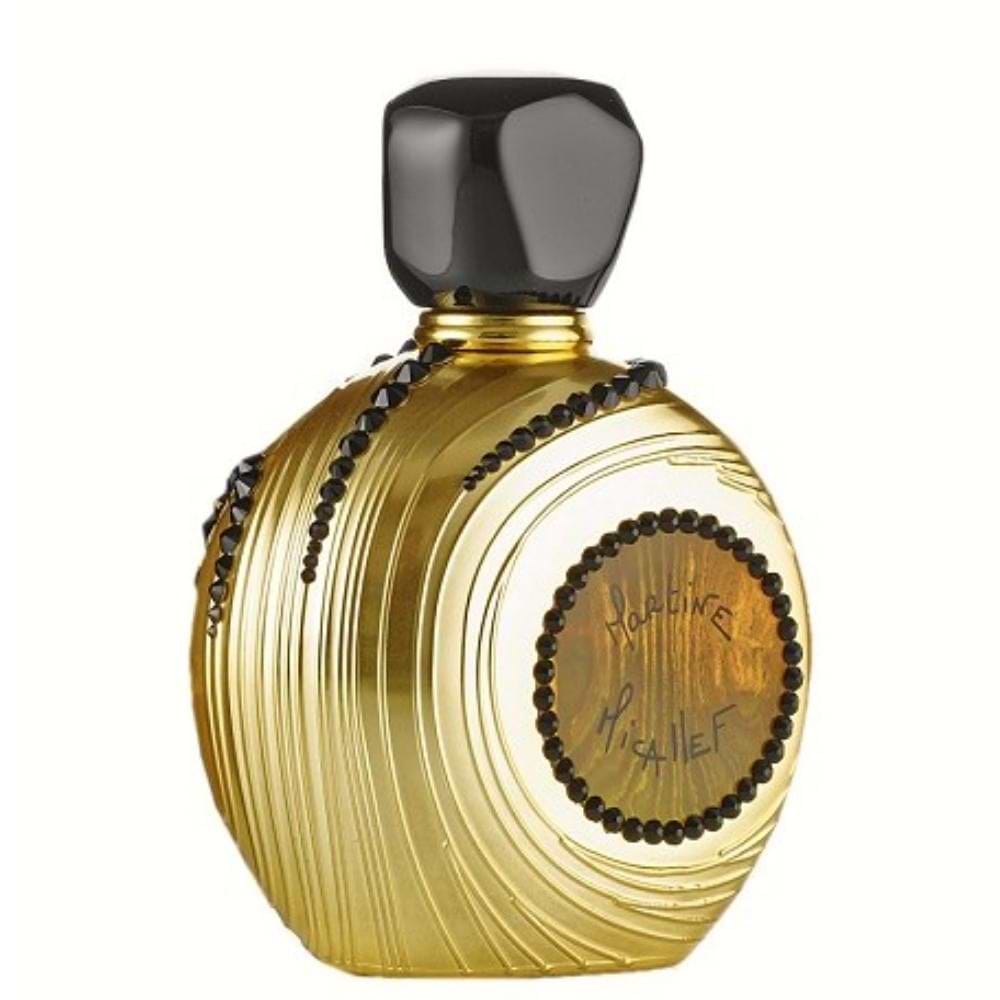 Mon Parfum Gold
