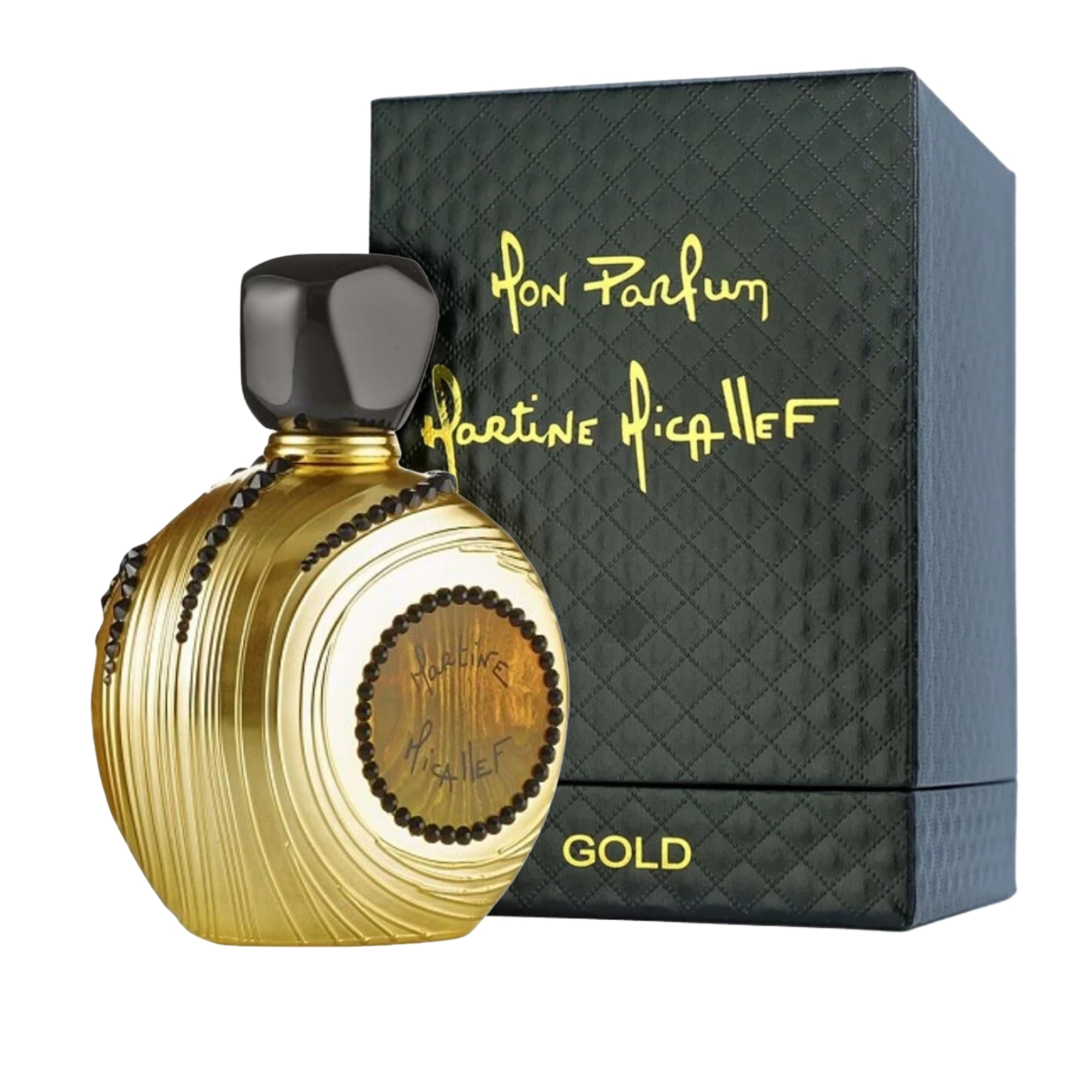 Mon Parfum Gold