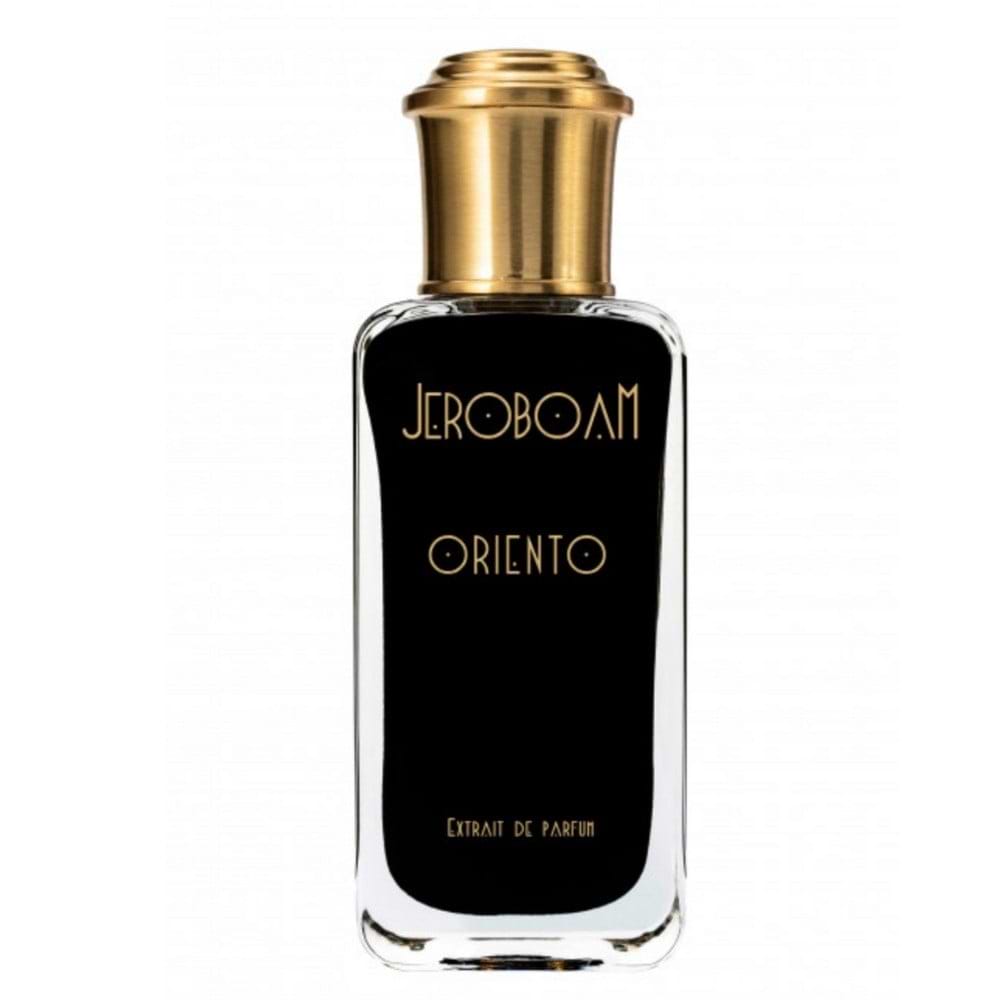 Jeroboam Oriento