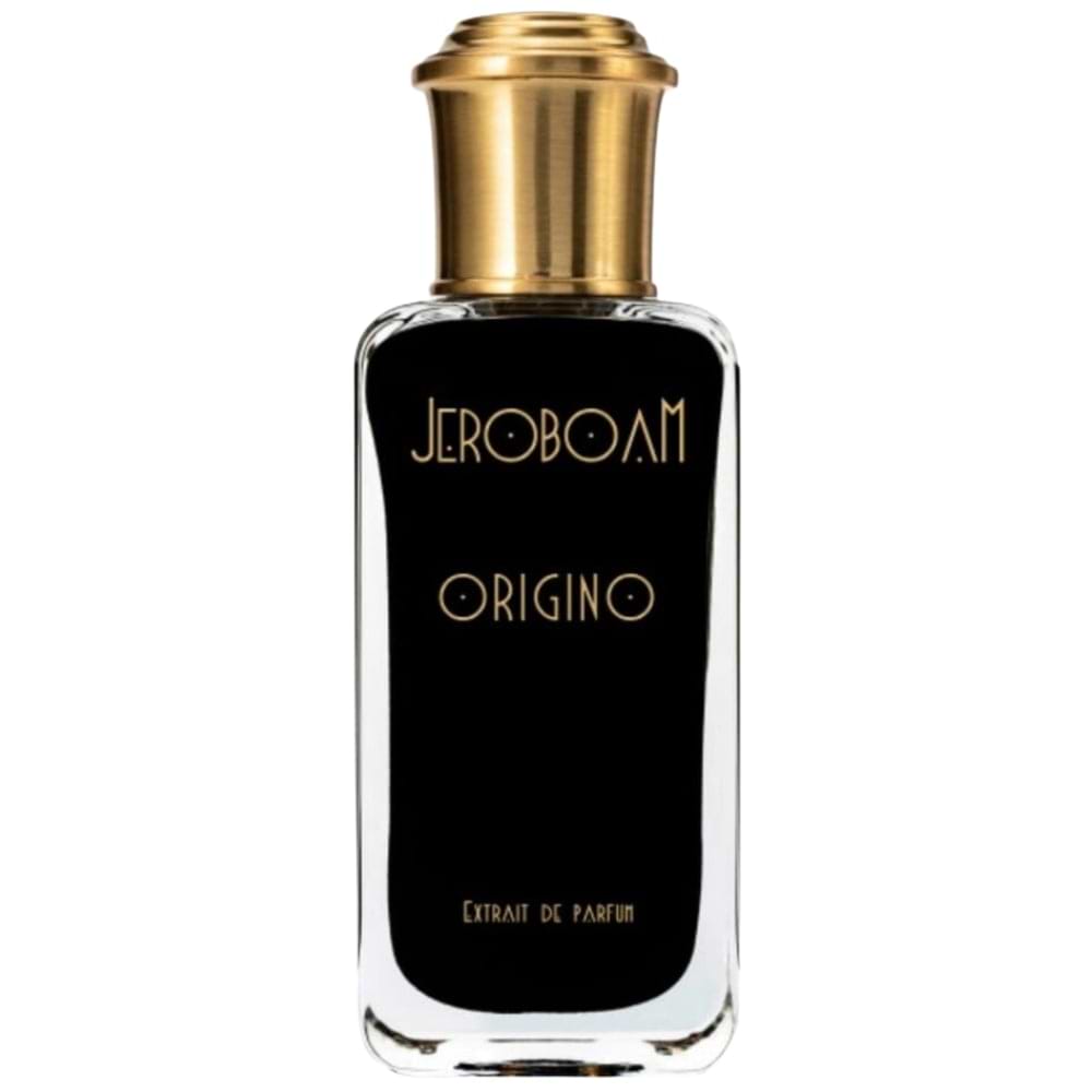 Jeroboam Origino