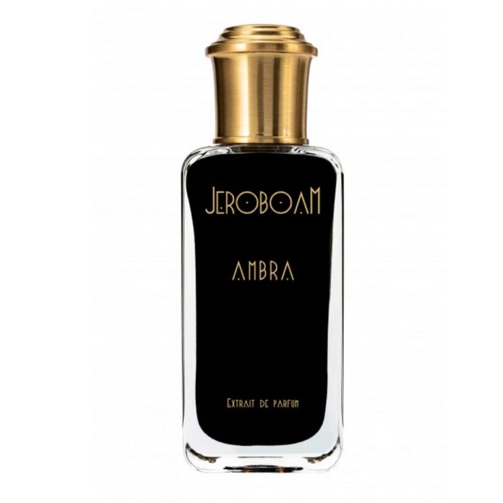 Jeroboam Ambra