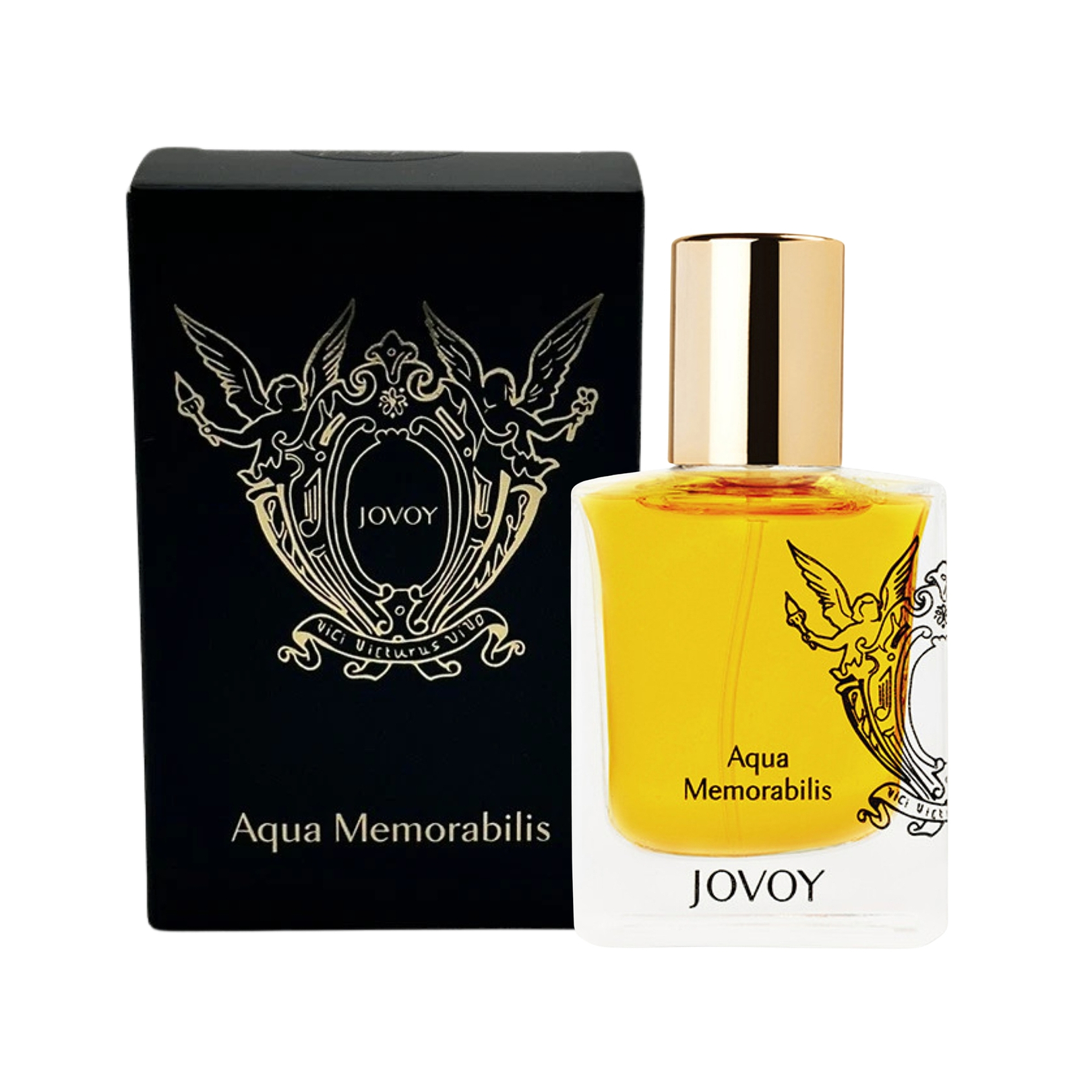 Acqua Memorabilis