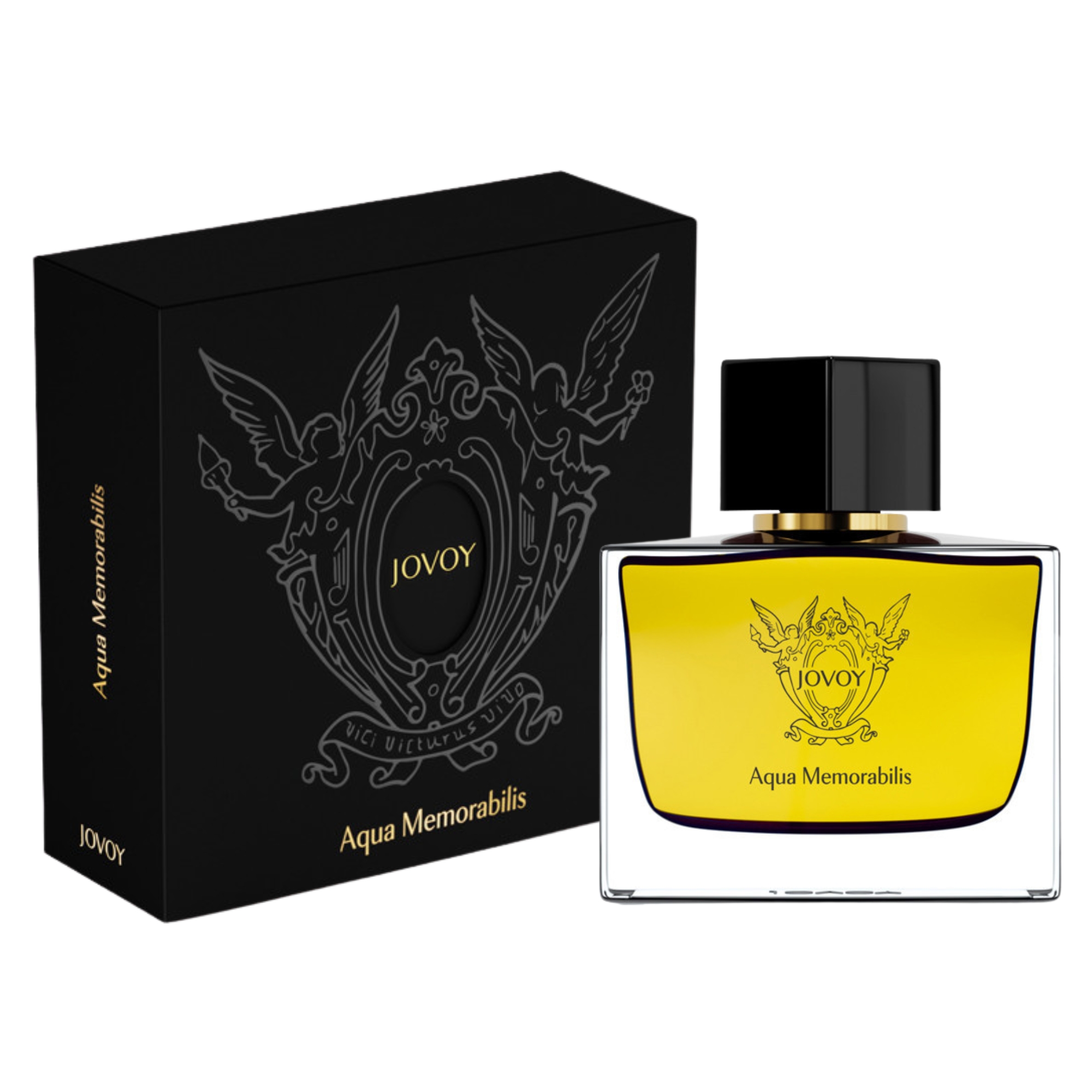 Acqua Memorabilis