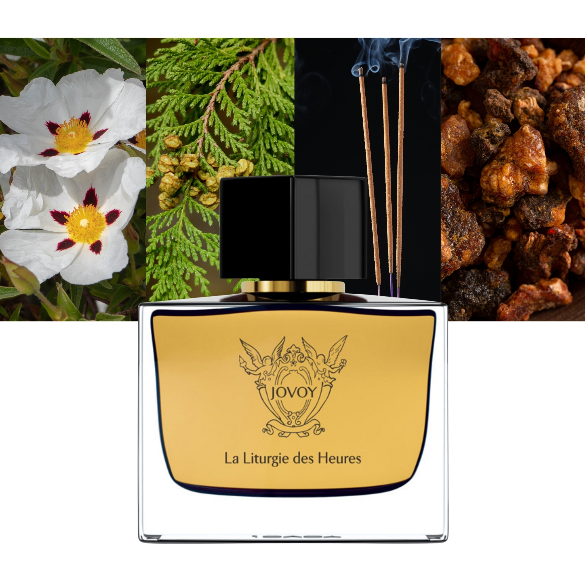 La liturgie des Heures