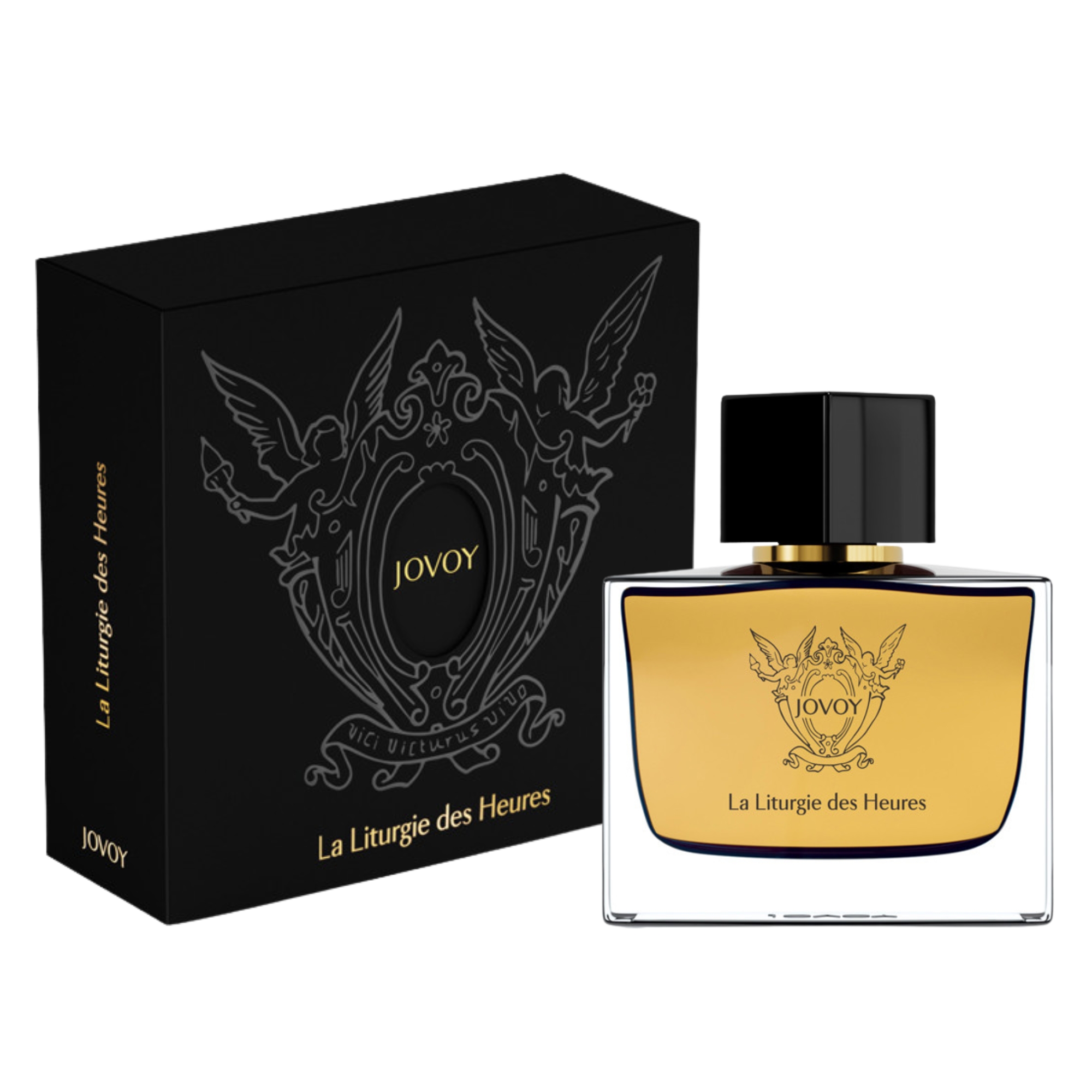 La liturgie des Heures