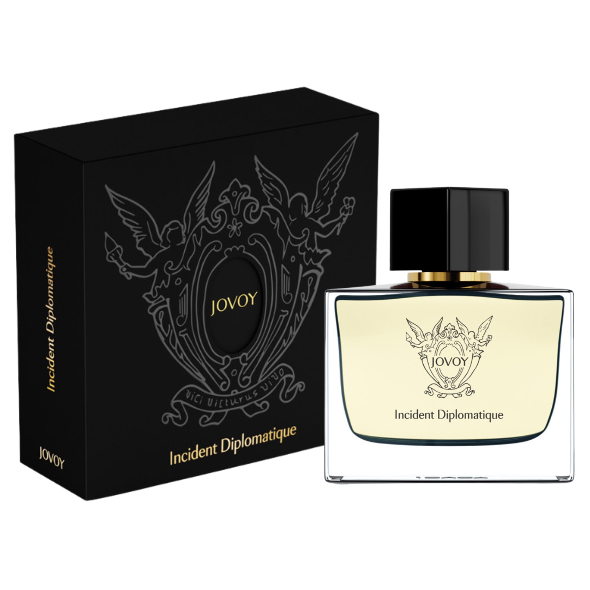 Incident Diplomatique