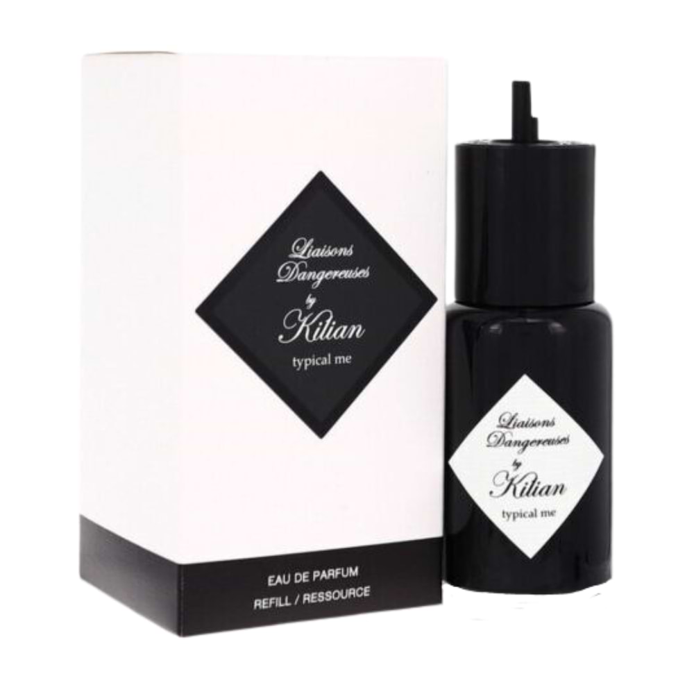 Liaisons Dangereuses Typical Me