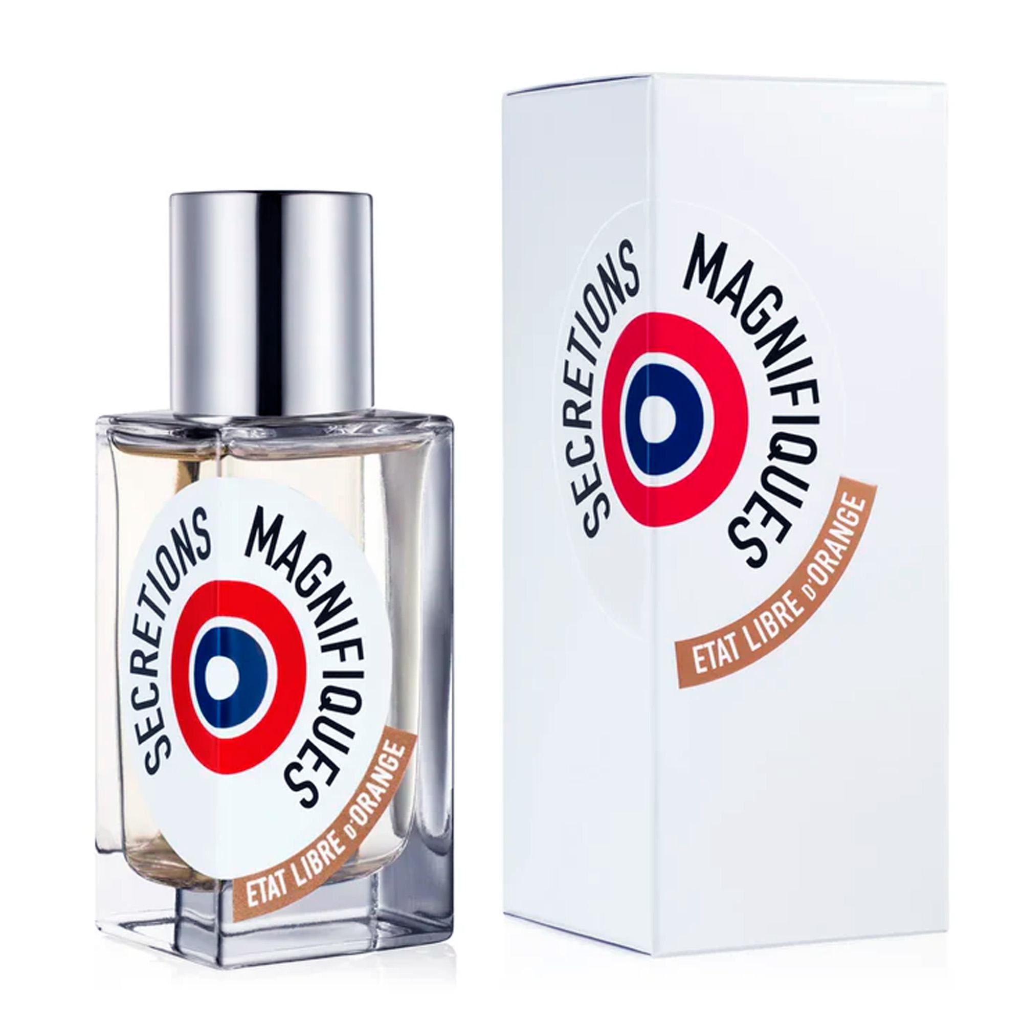 Secretions Magnifiques