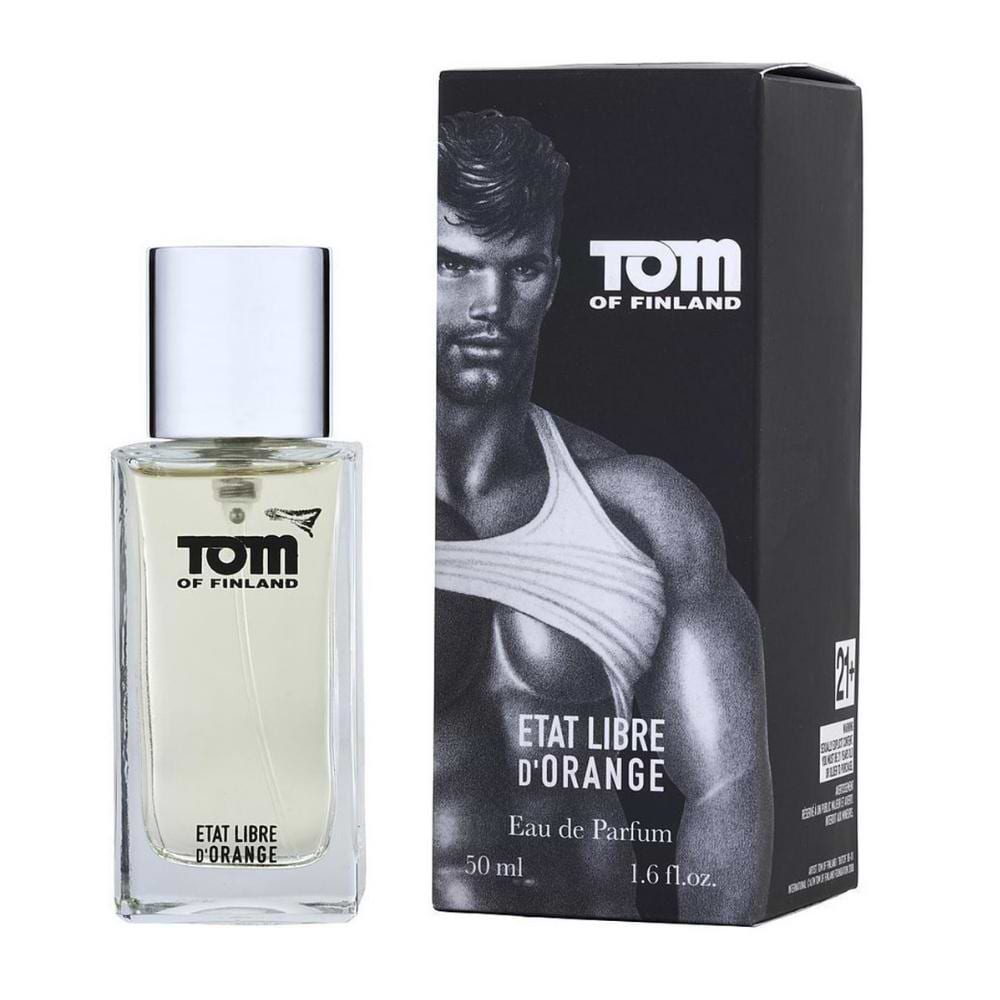 Tom of Finland