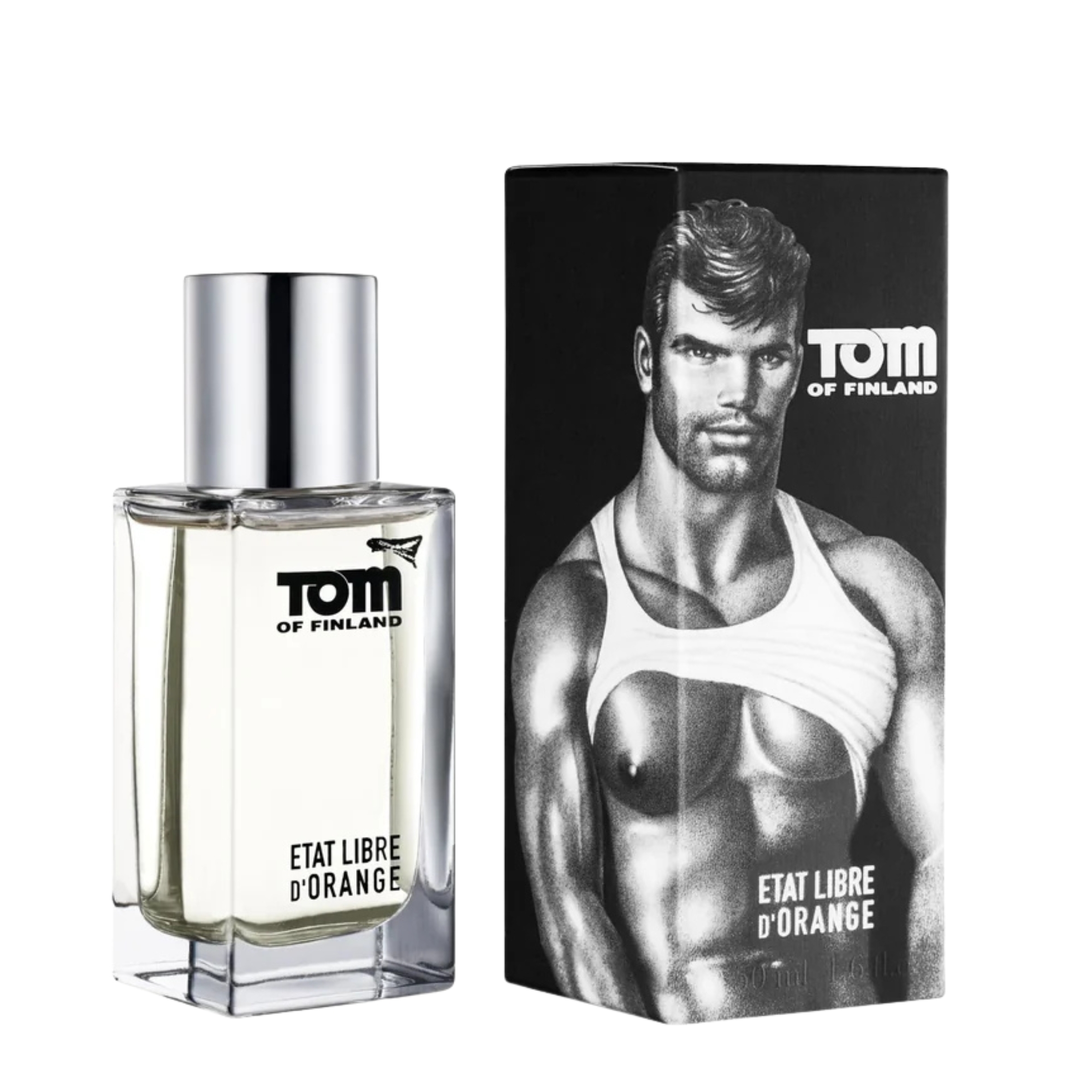 Tom of Finland
