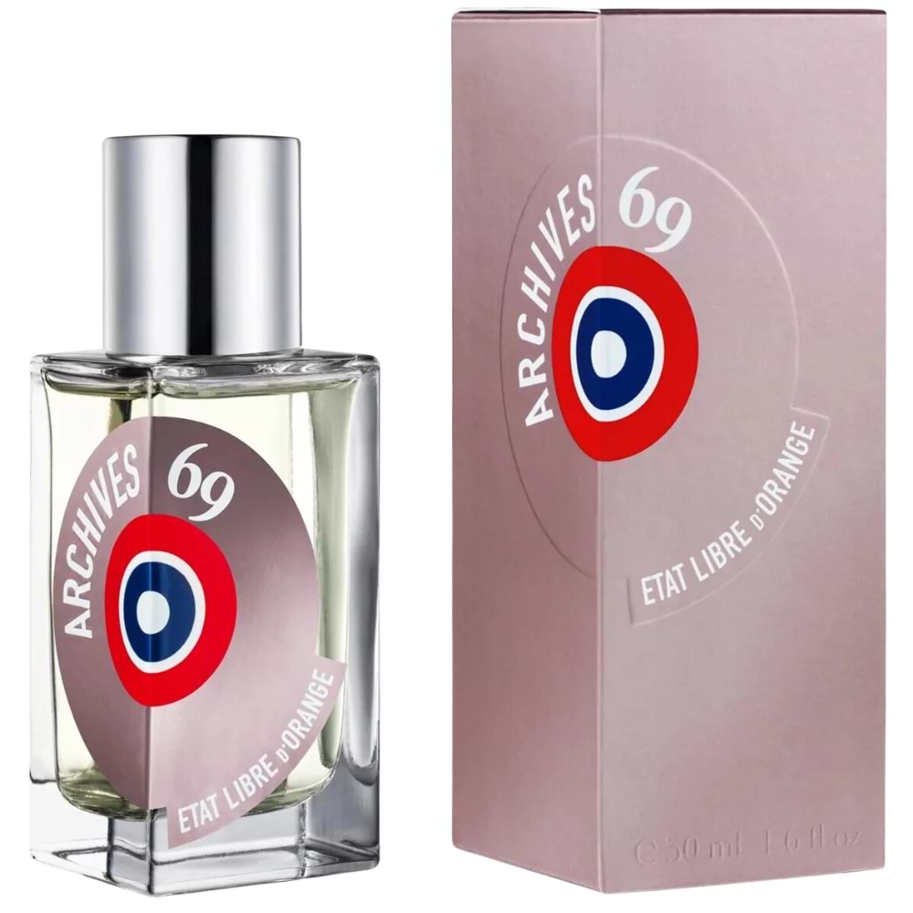 Archives 69