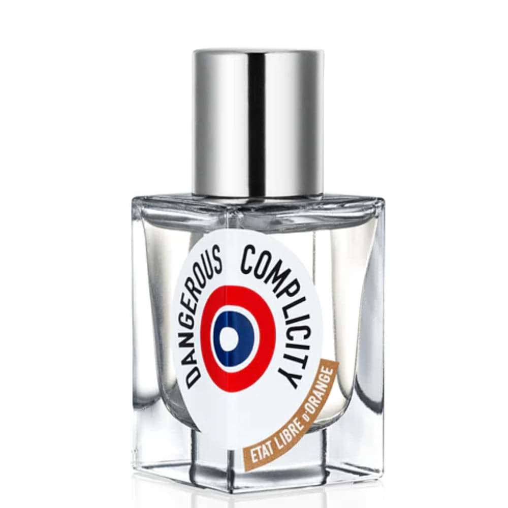 Etat Libre d Orange Dangerous Complicity