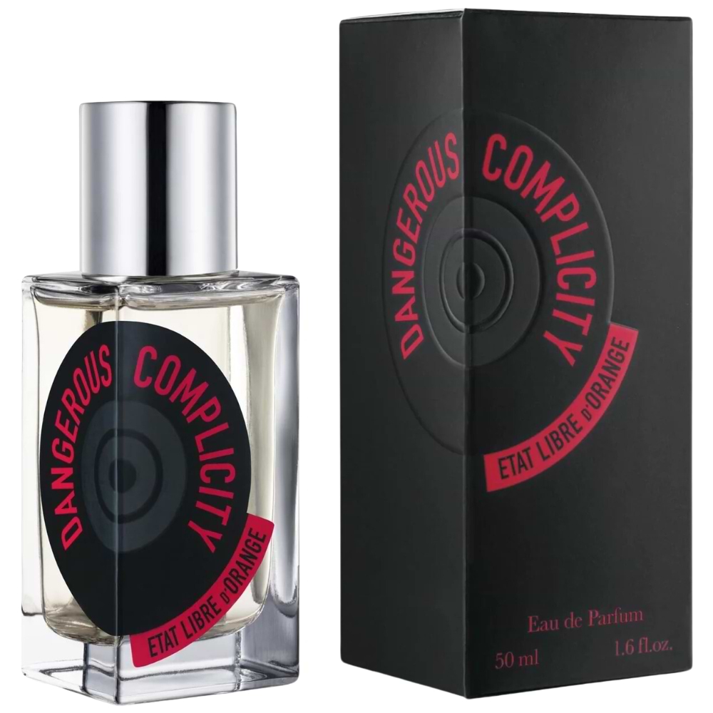 Dangerous Complicity