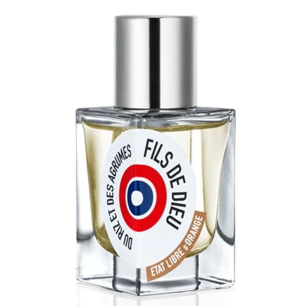 Etat Libre d Orange Fils de Dieu du riz et des agrumes