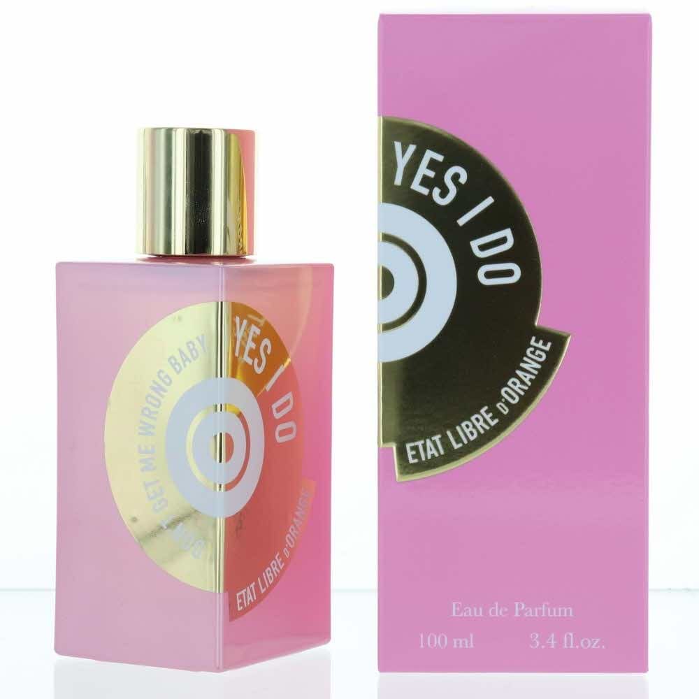 Etat Libre d'Orange Yes I Do Baby Don't Get M..