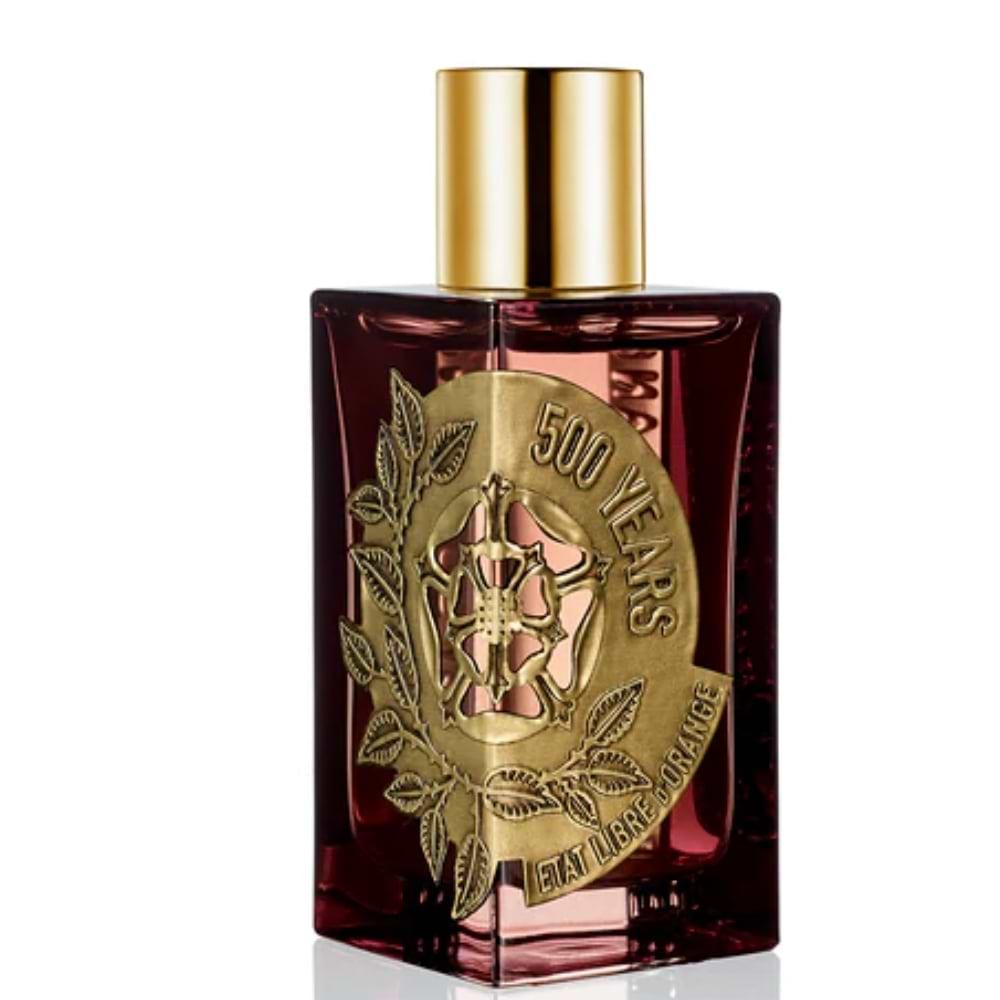Etat Libre d\'Orange 500 Years