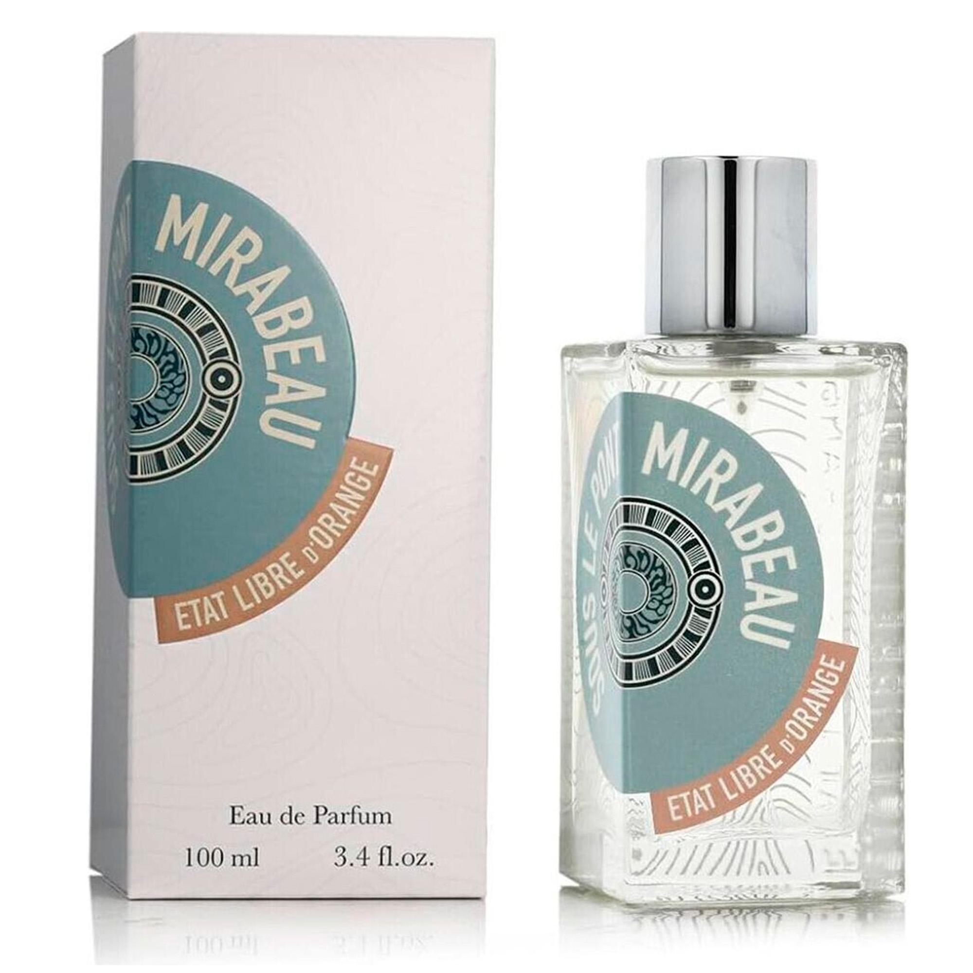 Sous Le Pont Mirabeau