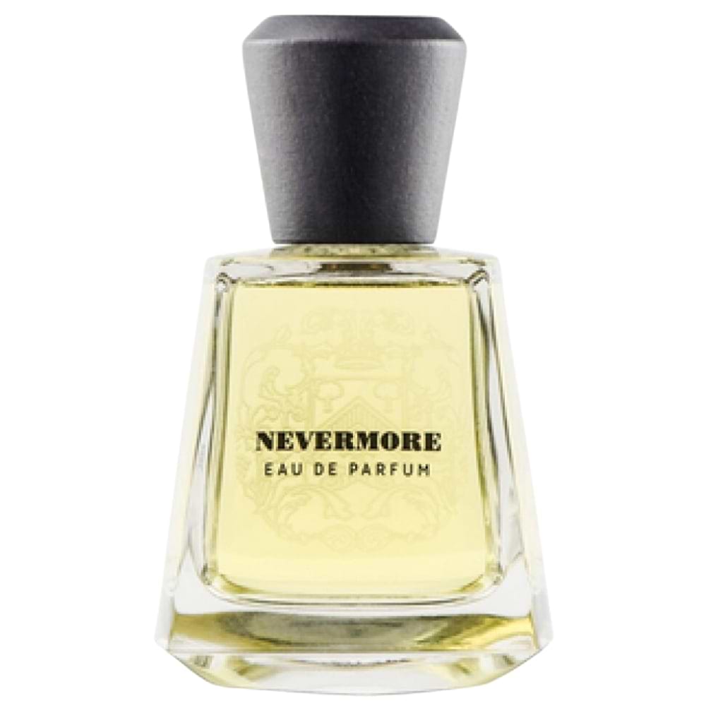 Nevermore