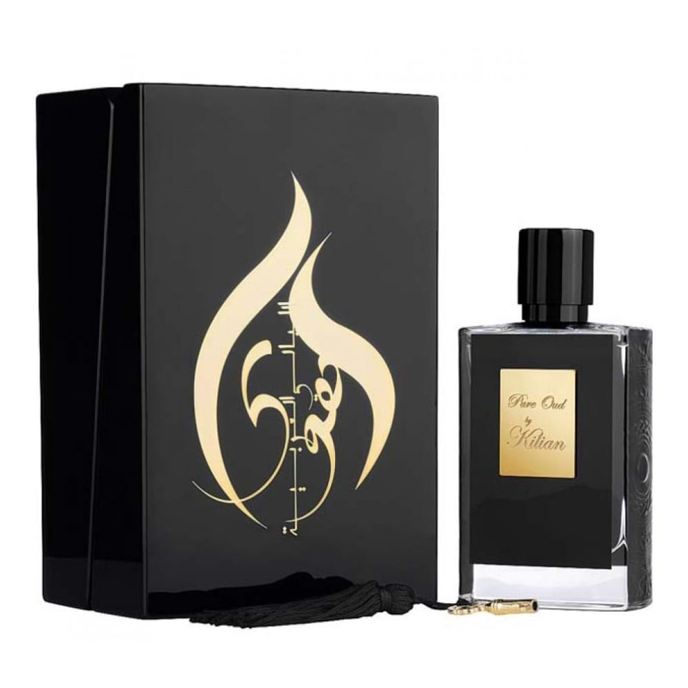 Pure Oud
