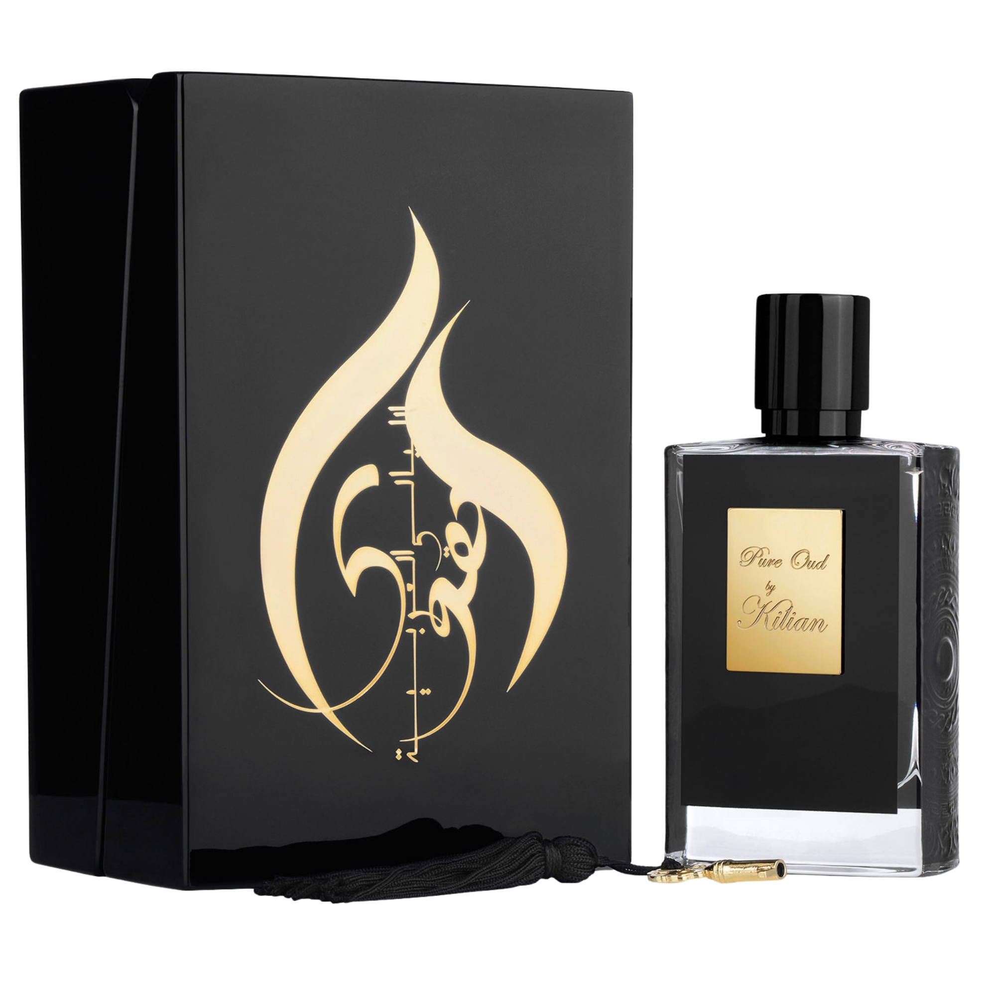 Pure Oud