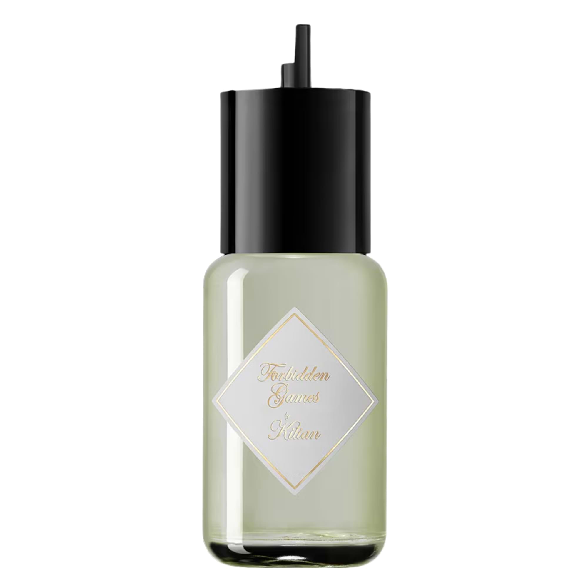 高感度ショップで2023年売れたブランド Forbidden Games by Kilian-An Exotic Scent That Lasts All Day 香水(女性用)