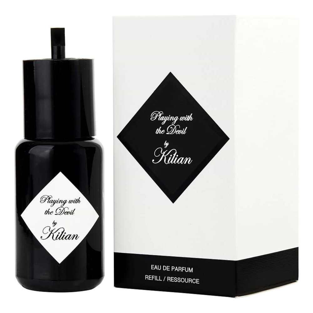 Playing with The Devil