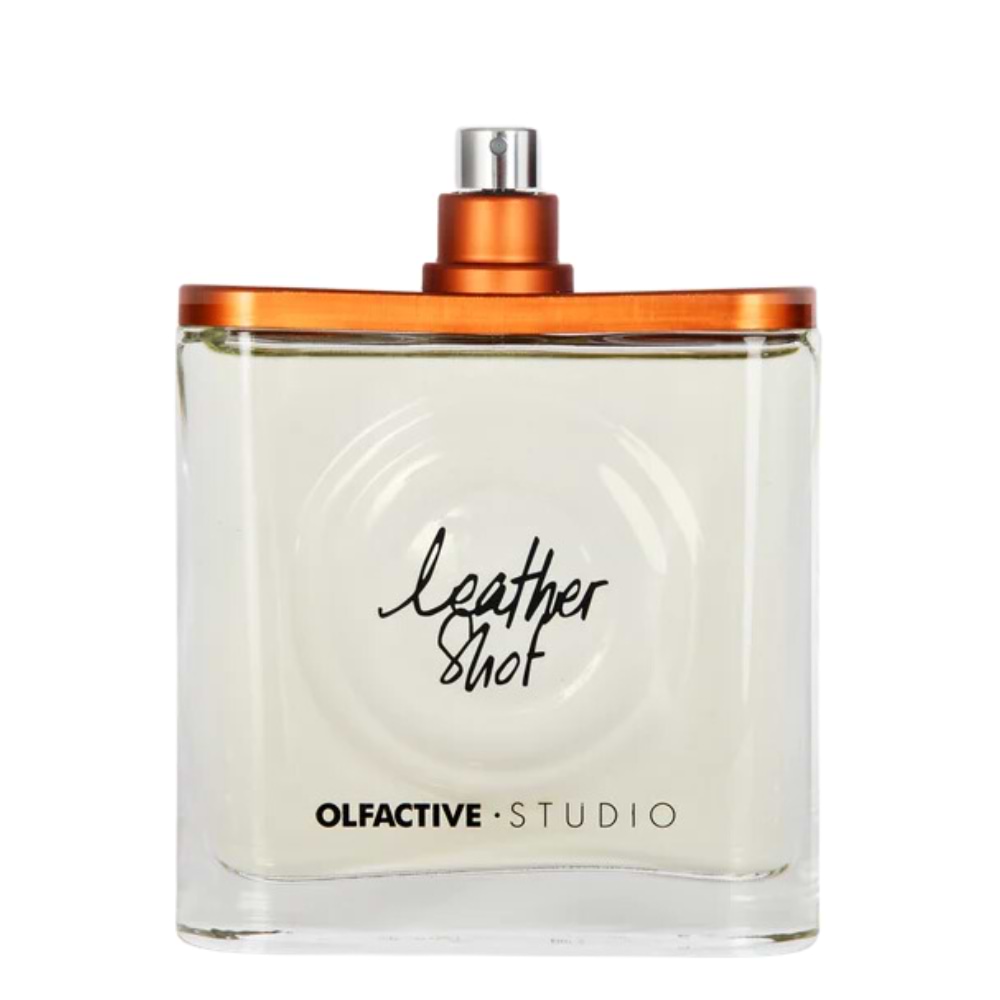 Olfactive Studio Leather Shot