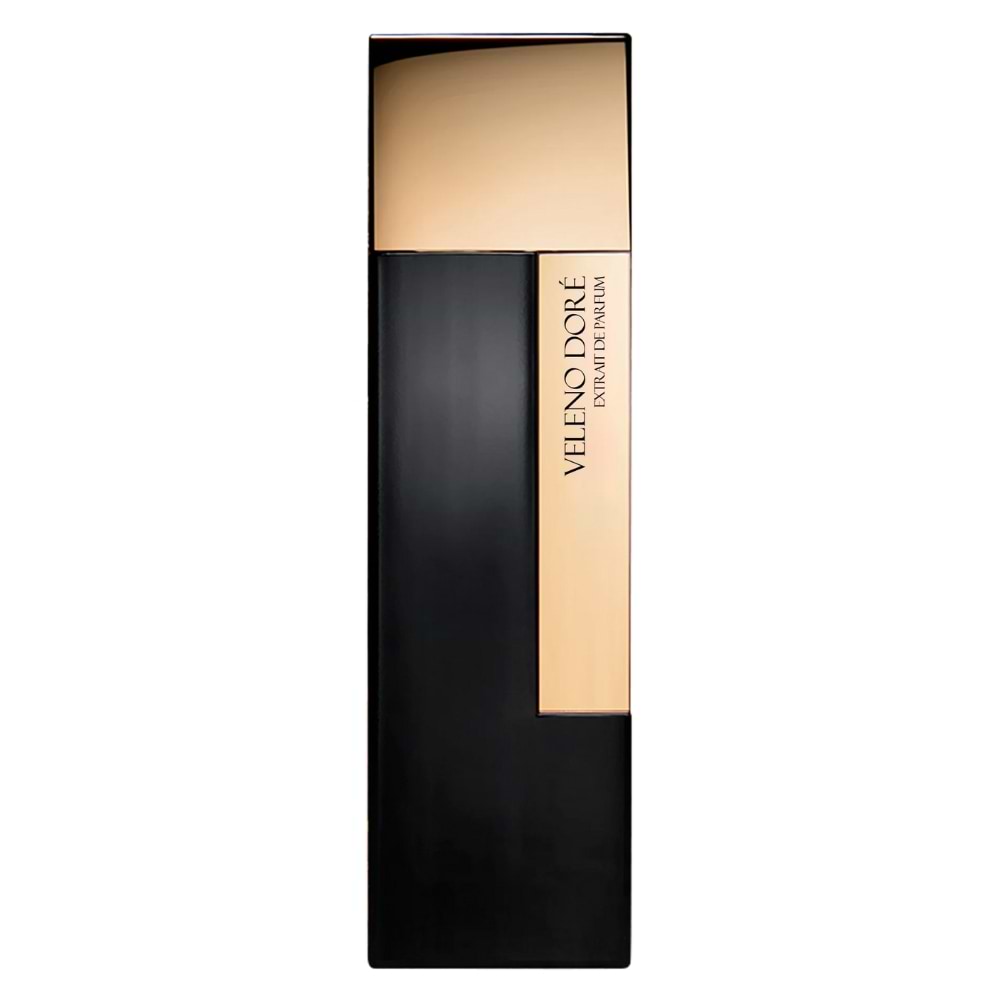 Laurent Mazzone Veleno Dore