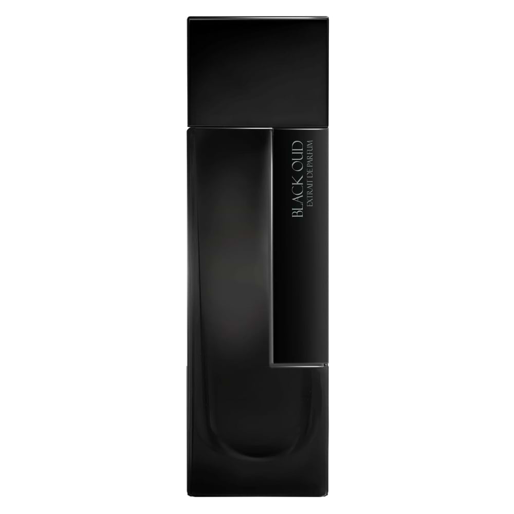 Laurent Mazzone Black Oud