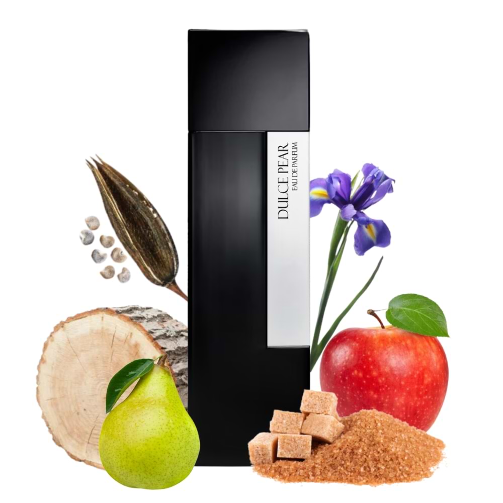 Dulce Pear