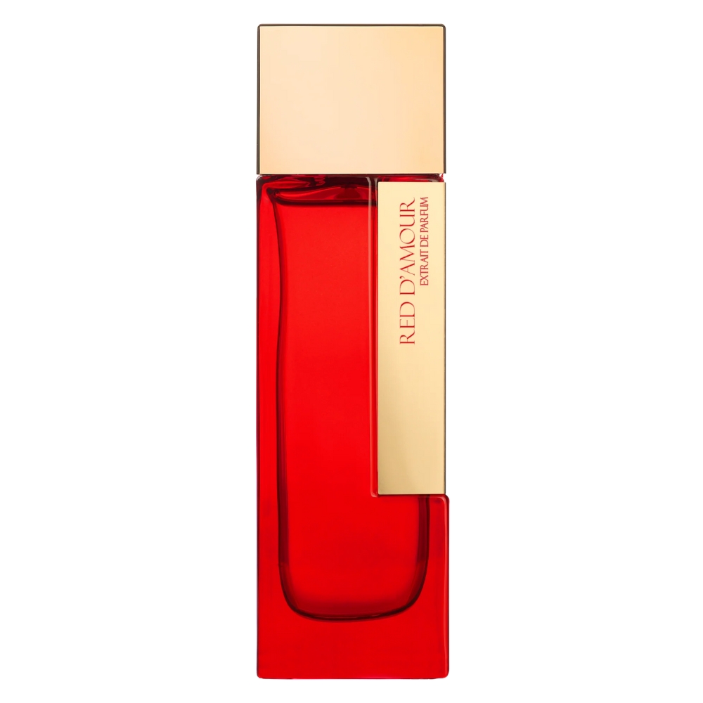 Laurent Mazzone Red D Amour