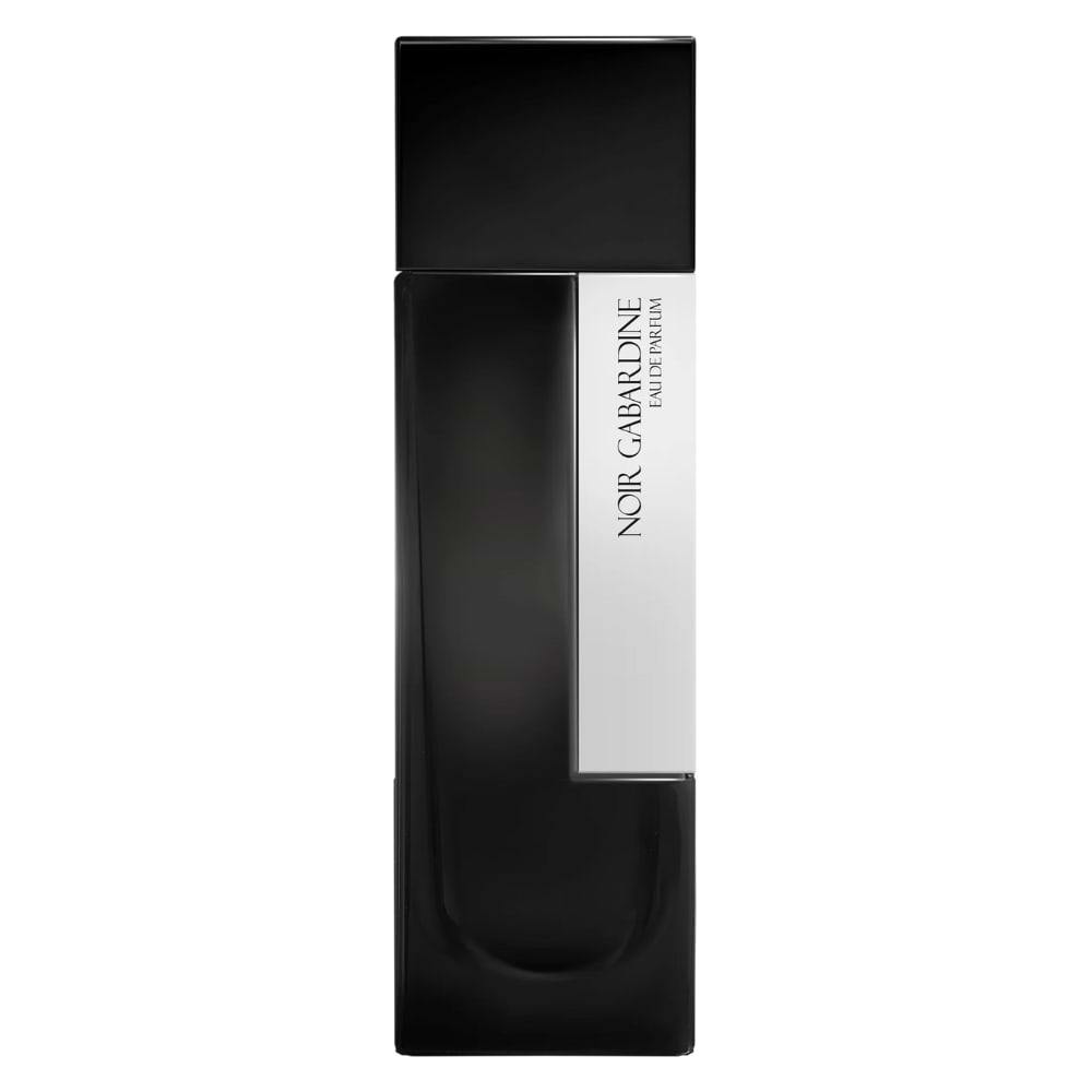 Laurent Mazzone Noir Gabardine
