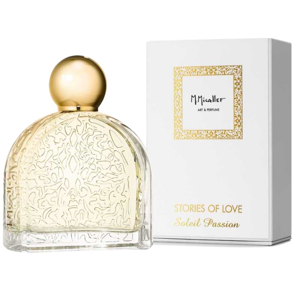 Soleil Passion