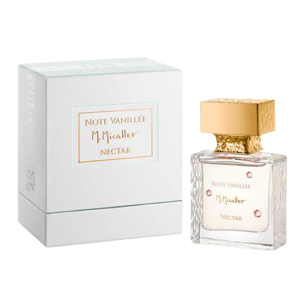 M. Micallef Note Vanillee Nectar - The Best Fragrance Ever