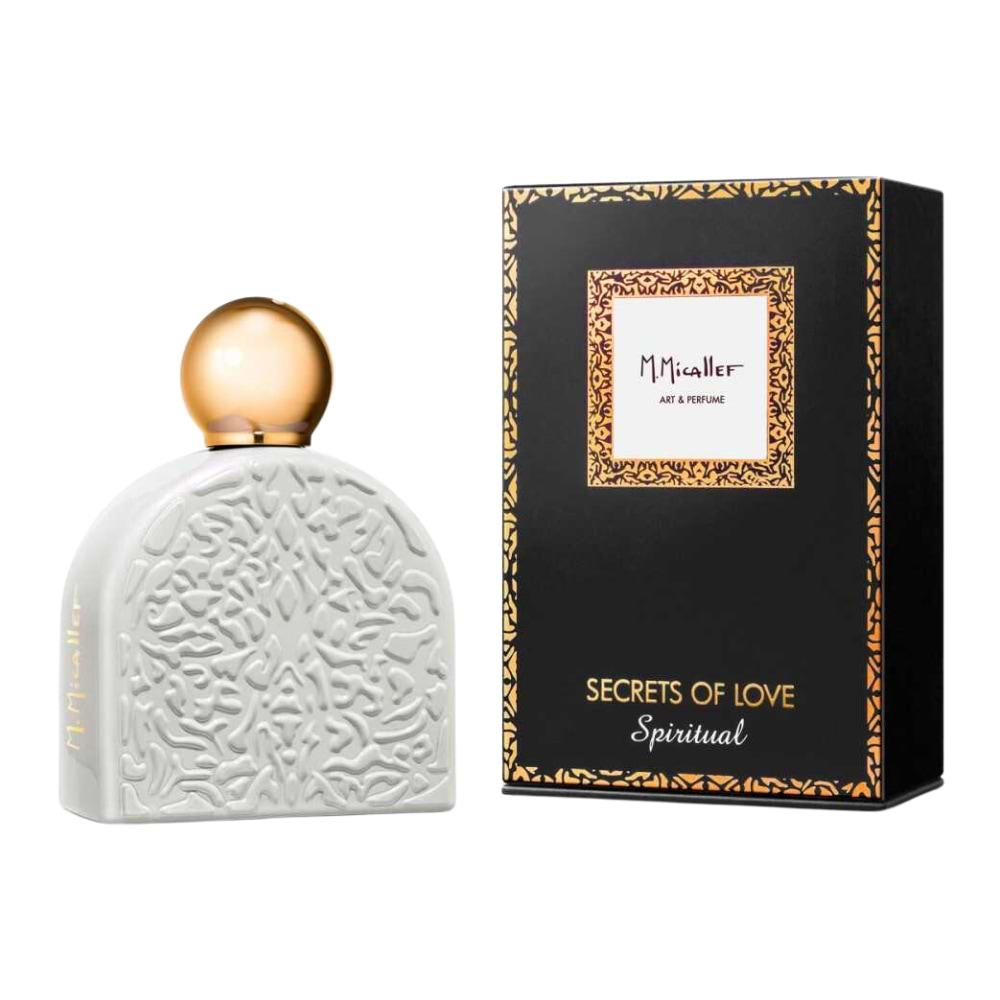 Secrets of Love Spiritual