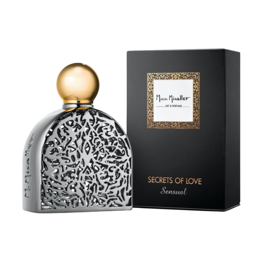 Secrets of Love Sensual