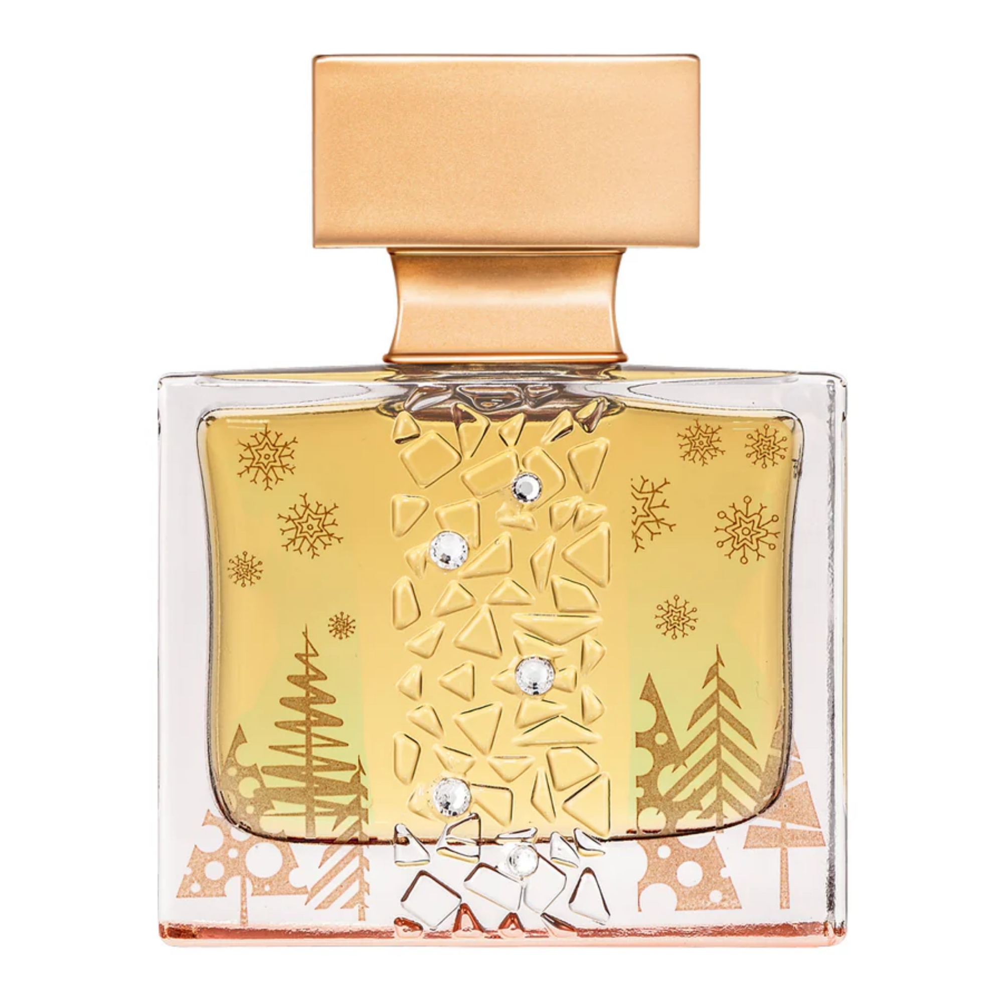 Note Vanillee Nectar