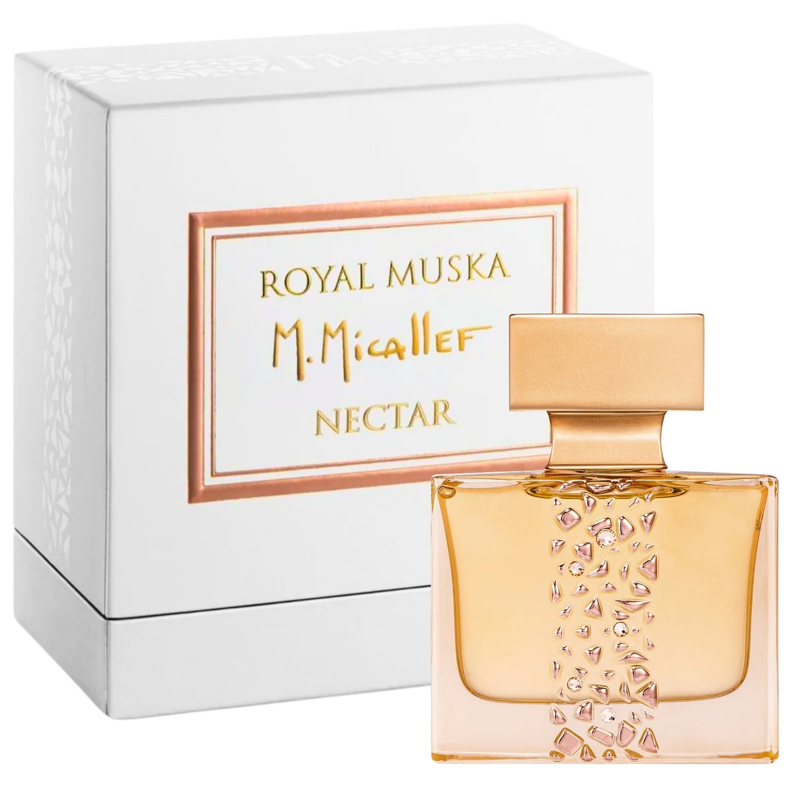 Royal Muska Nectar
