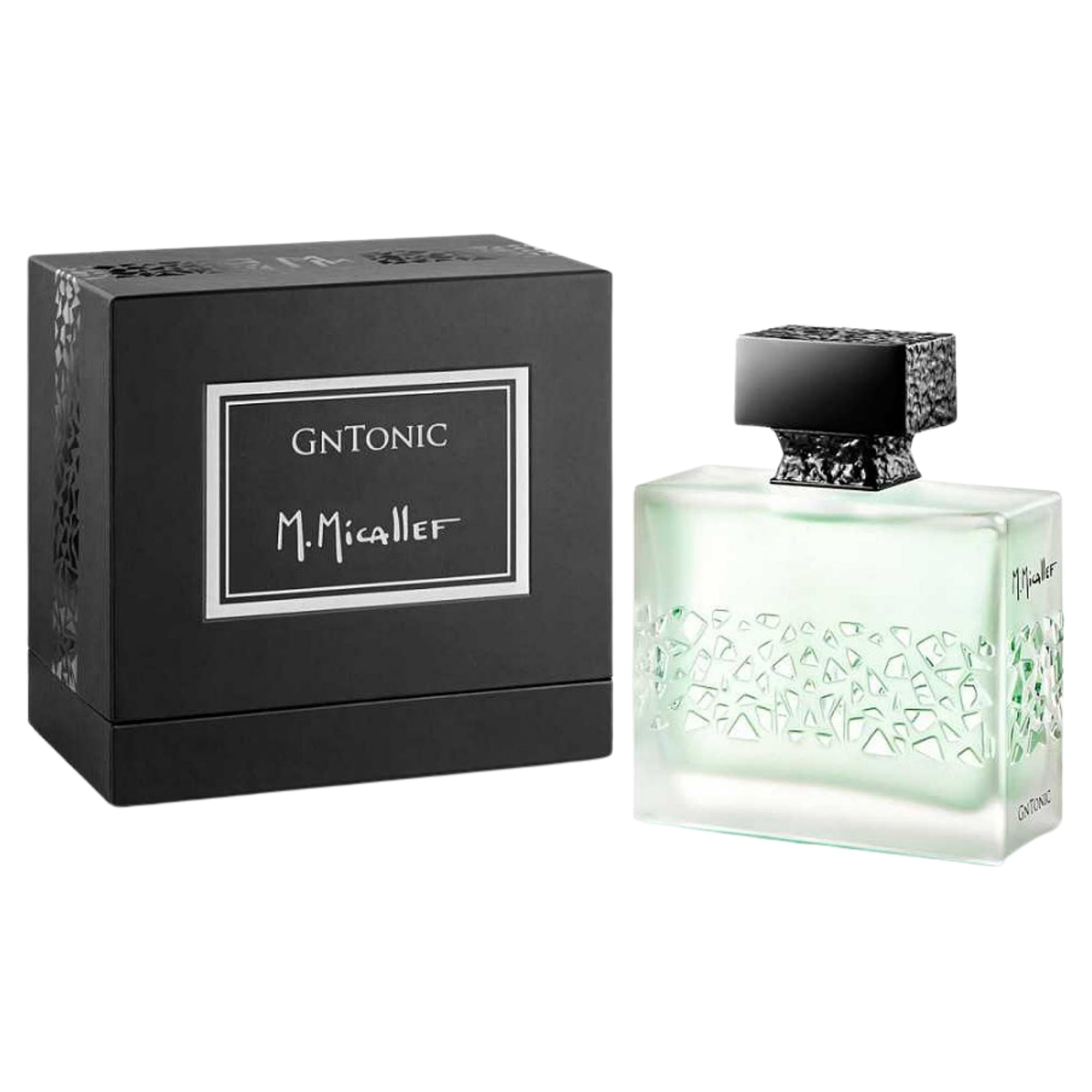 M. Micallef GnTonic