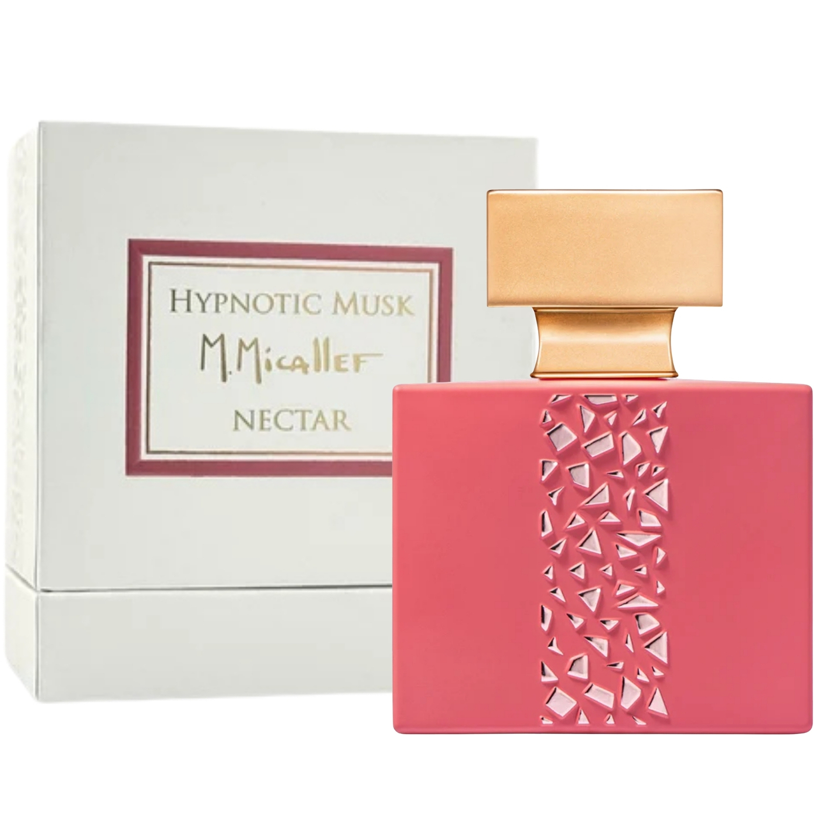 Hypnotic Musk Nectar