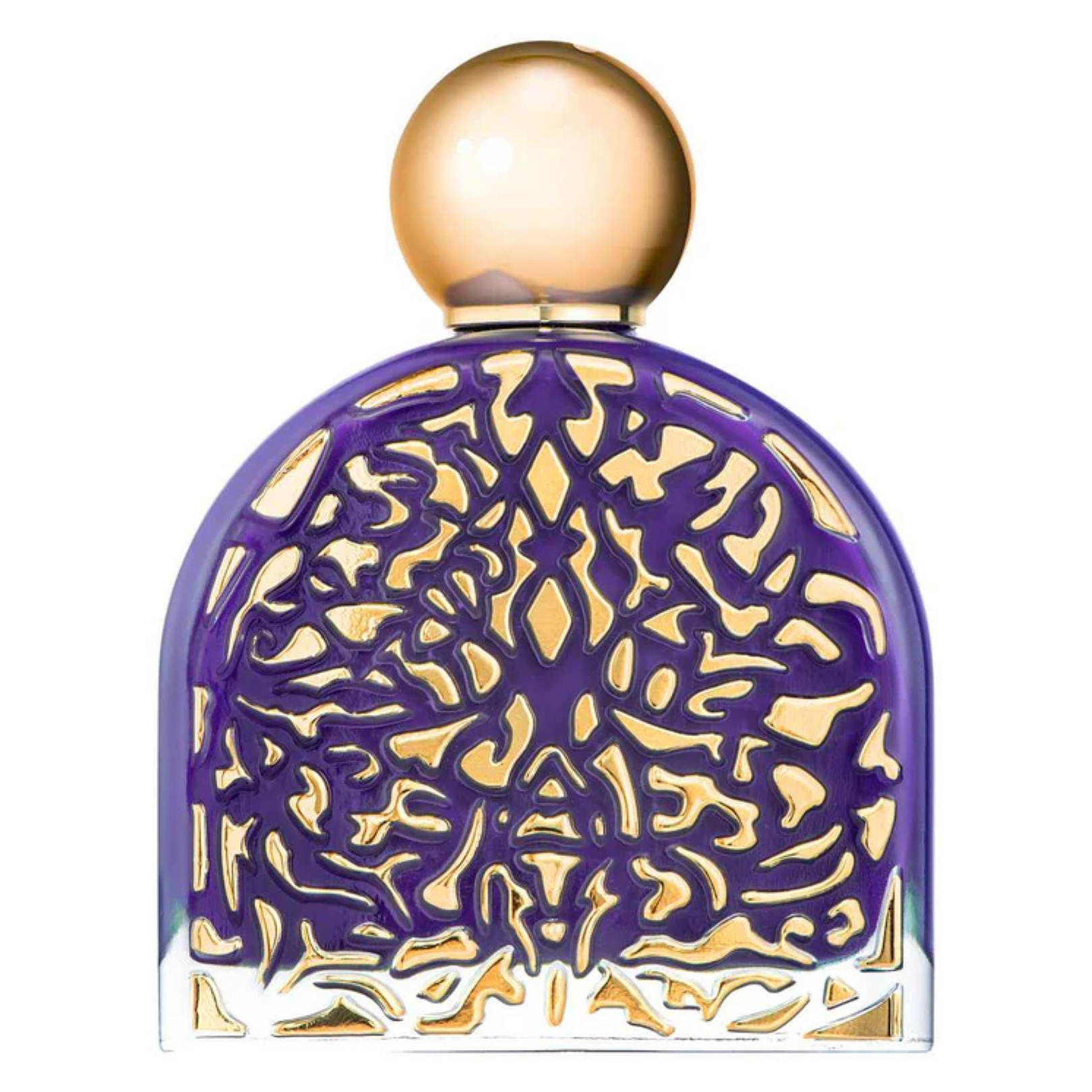 M. Micallef Purple Love Tester