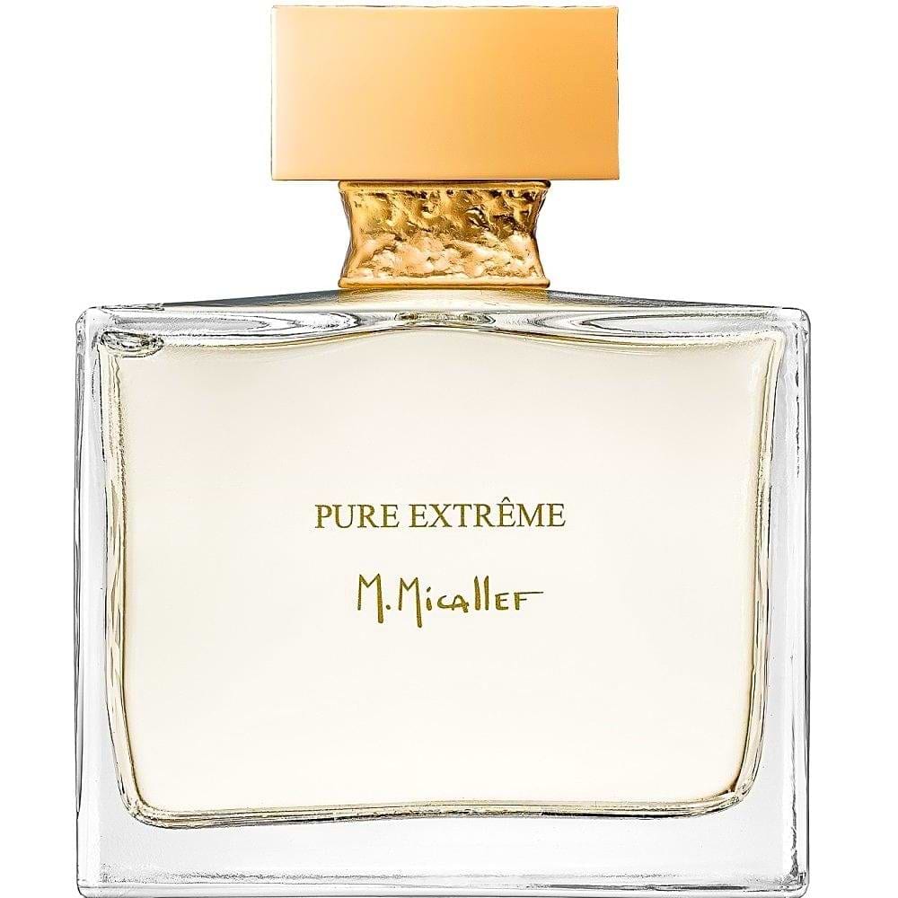 M. Micallef Pure Extreme EDP