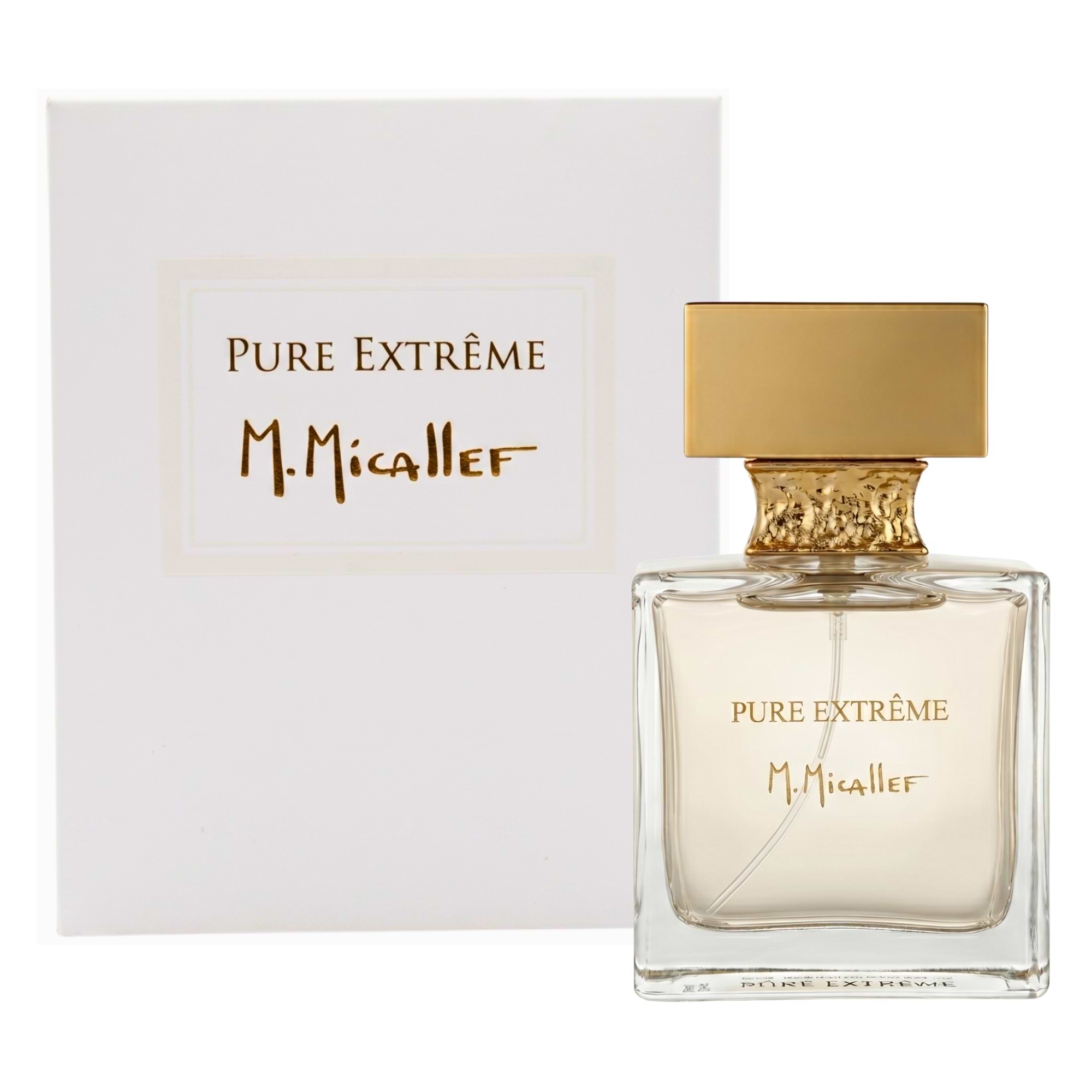 Pure Extreme