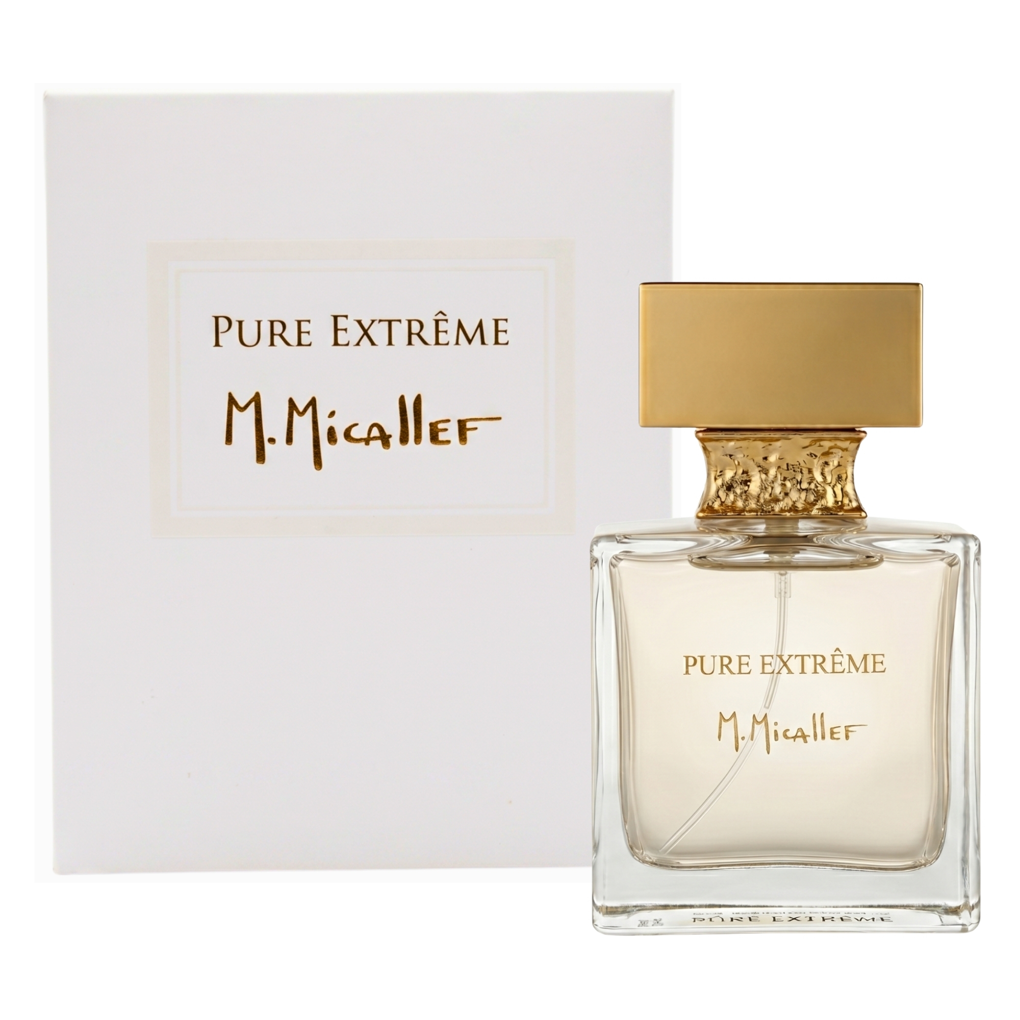 Pure Extreme