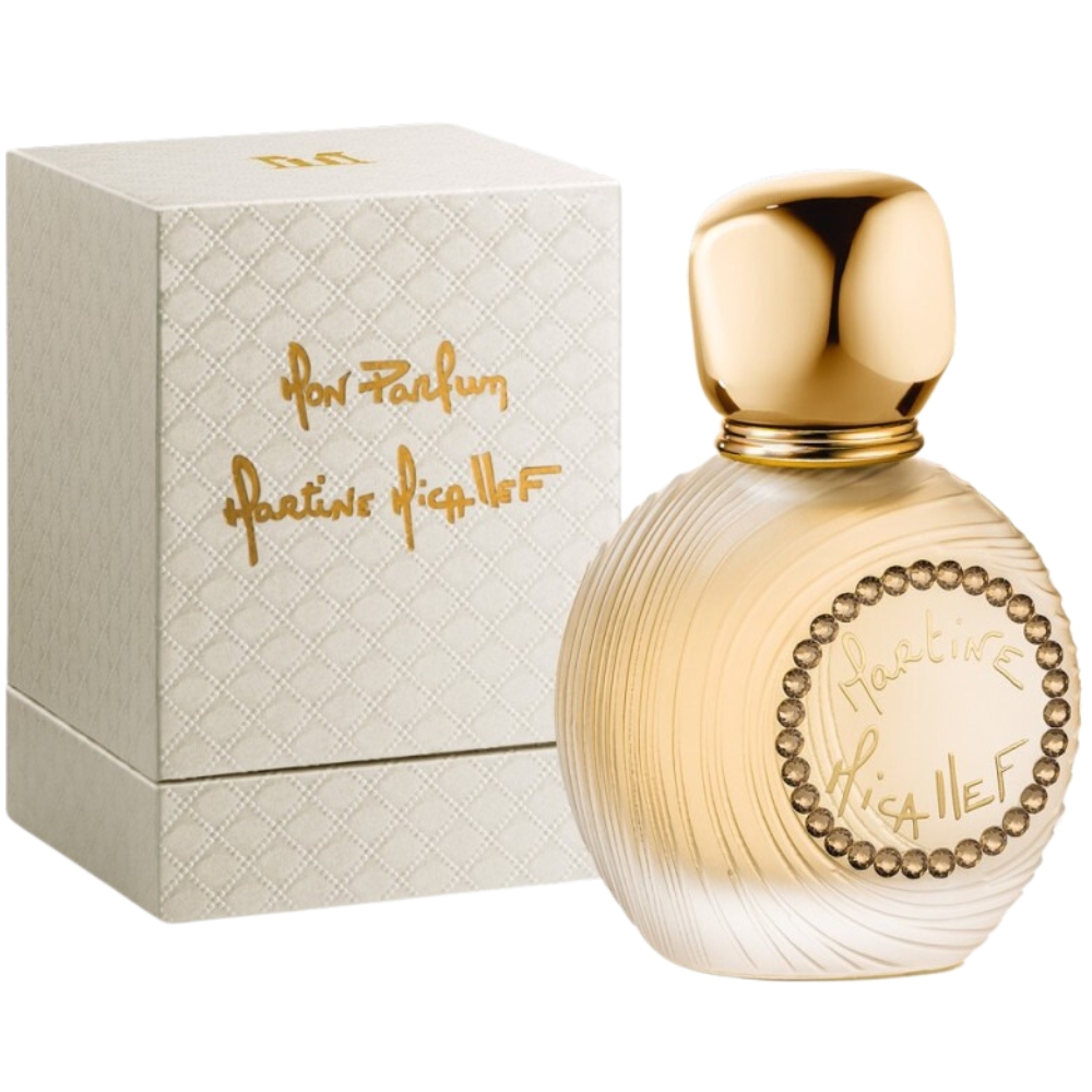 Mon Parfum
