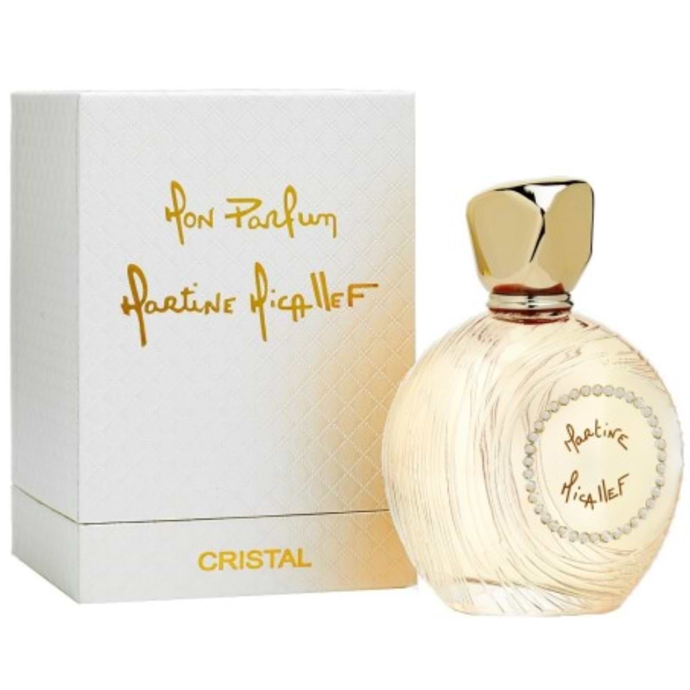 Mon Parfum Cristal