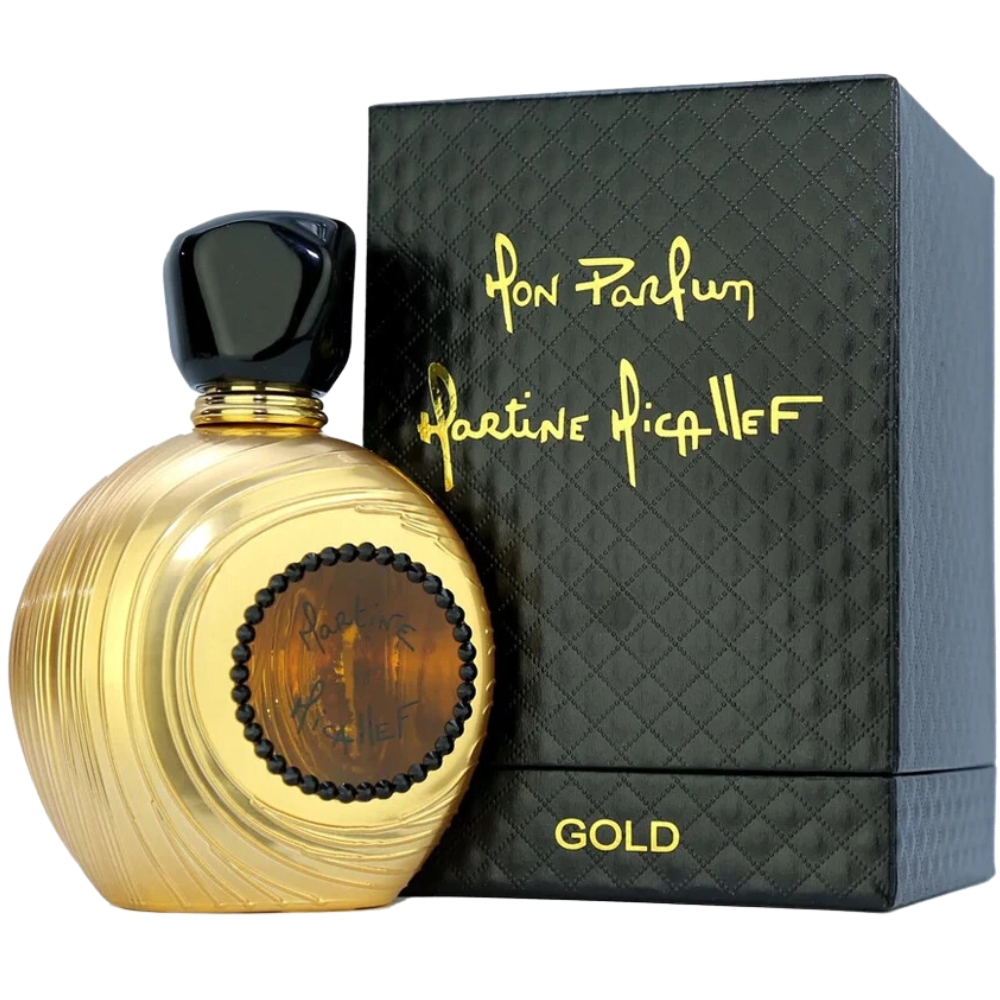 Mon Parfum Gold
